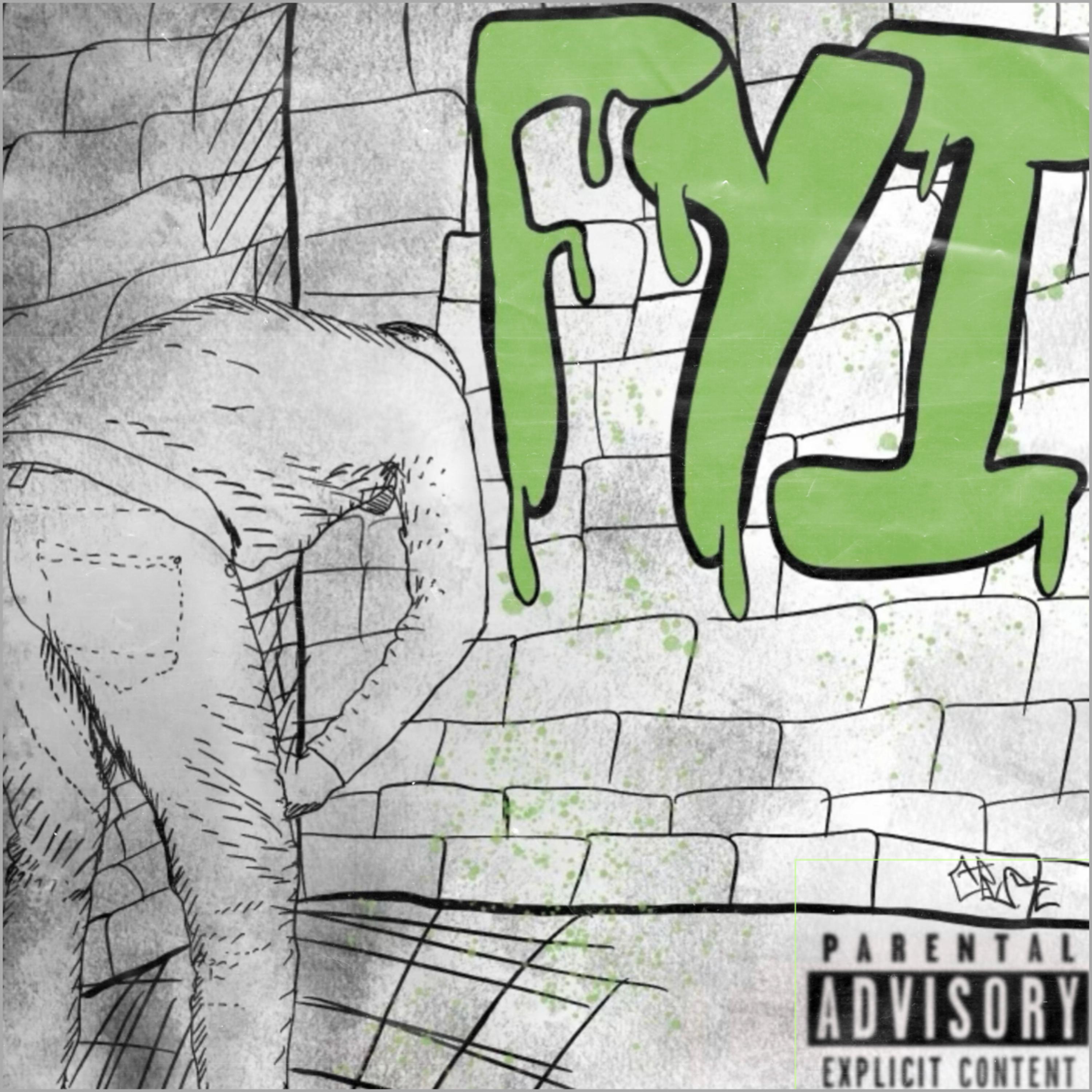 FYI artwork