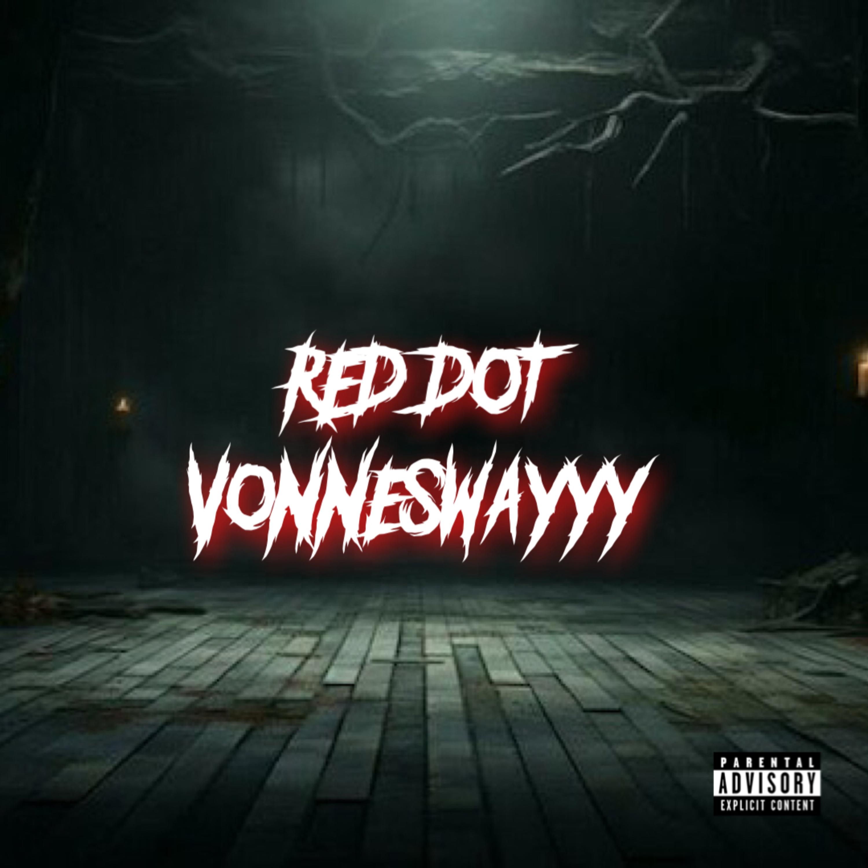 Red Dot artwork