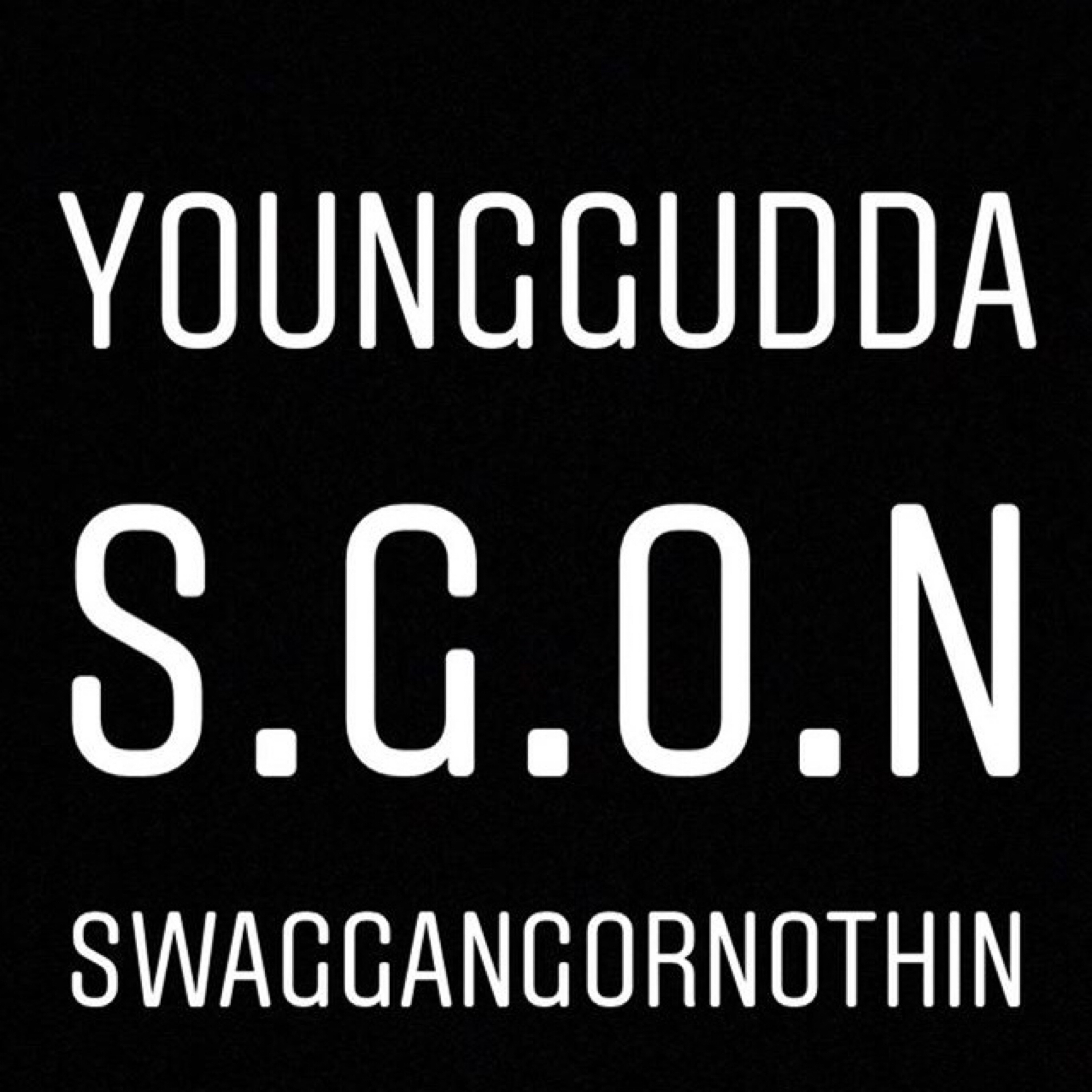 SGON artwork