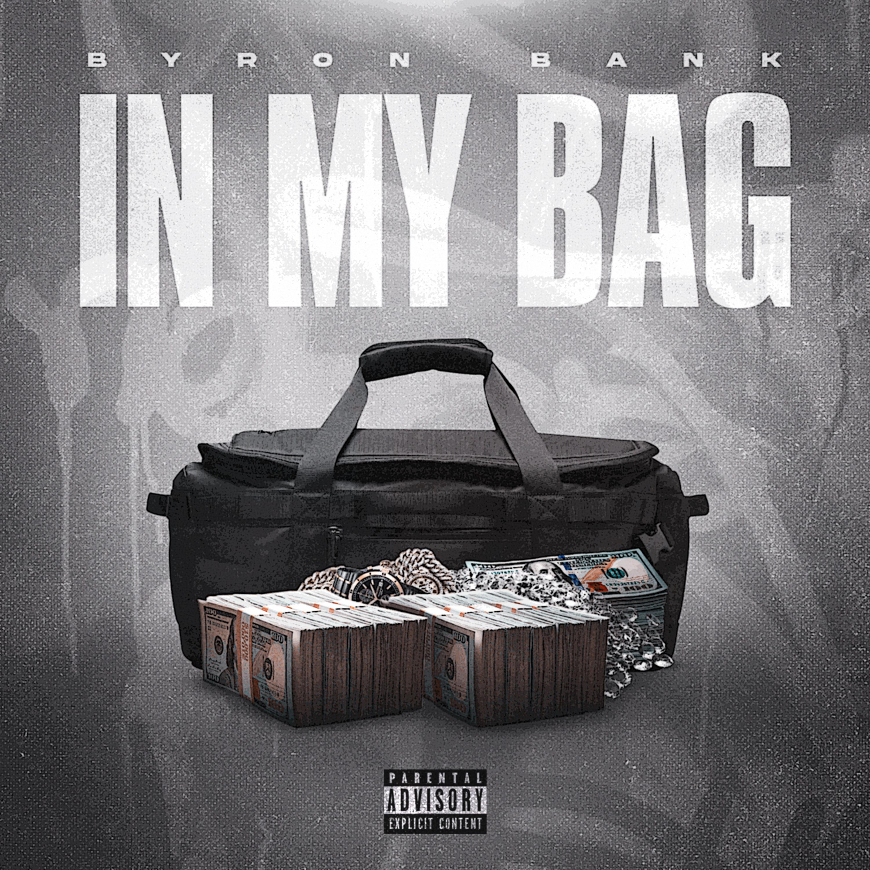 In My Bag artwork