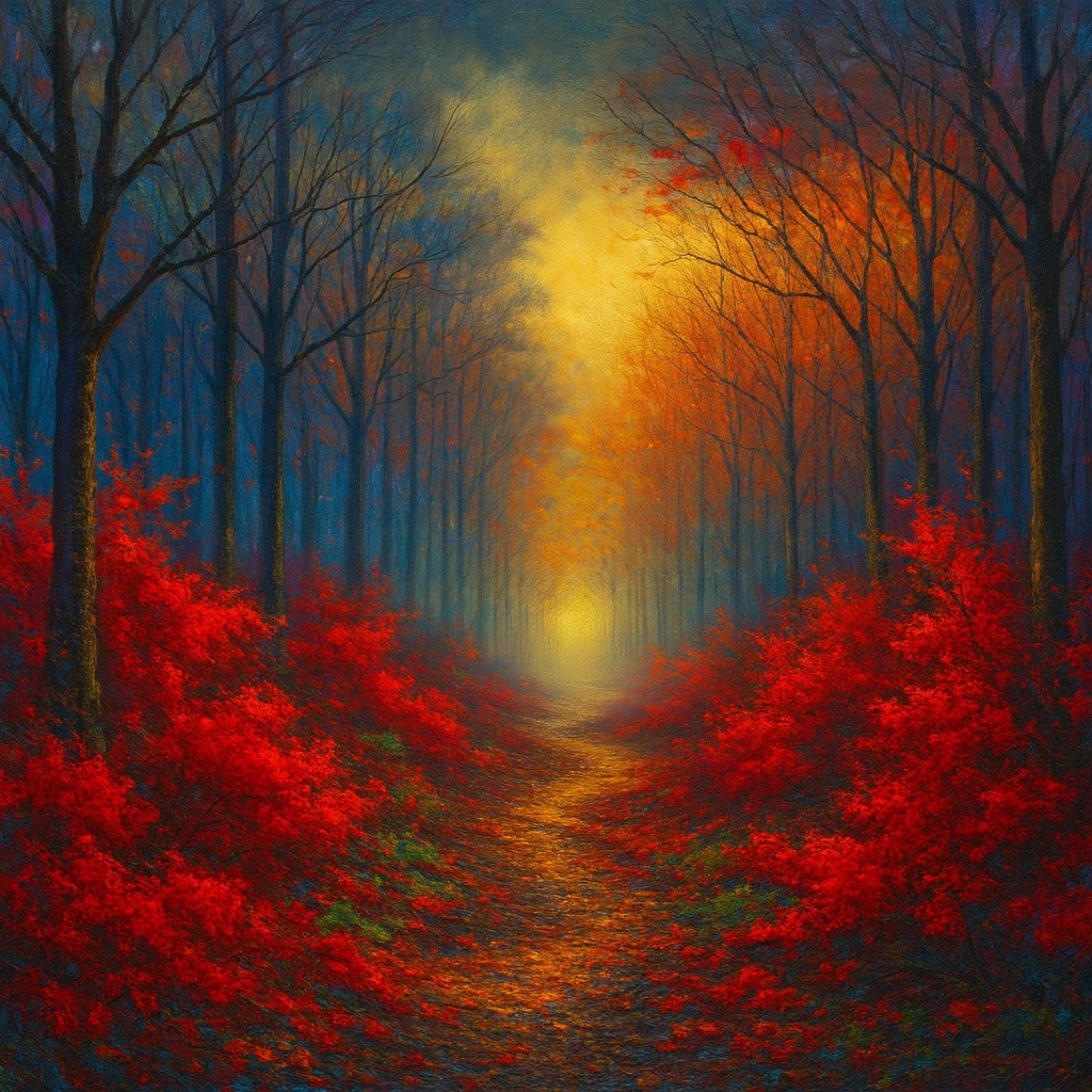The Season artwork