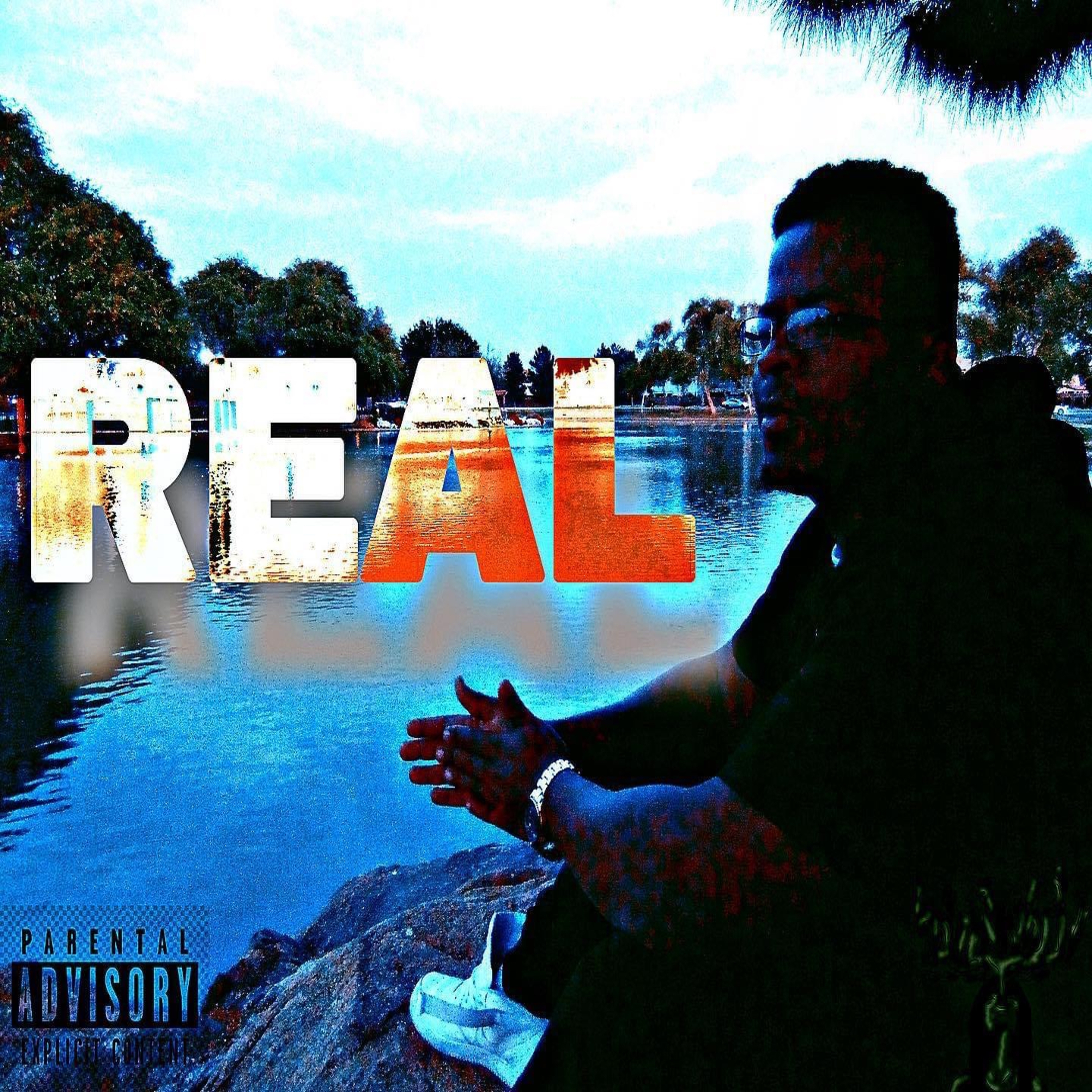 Real artwork