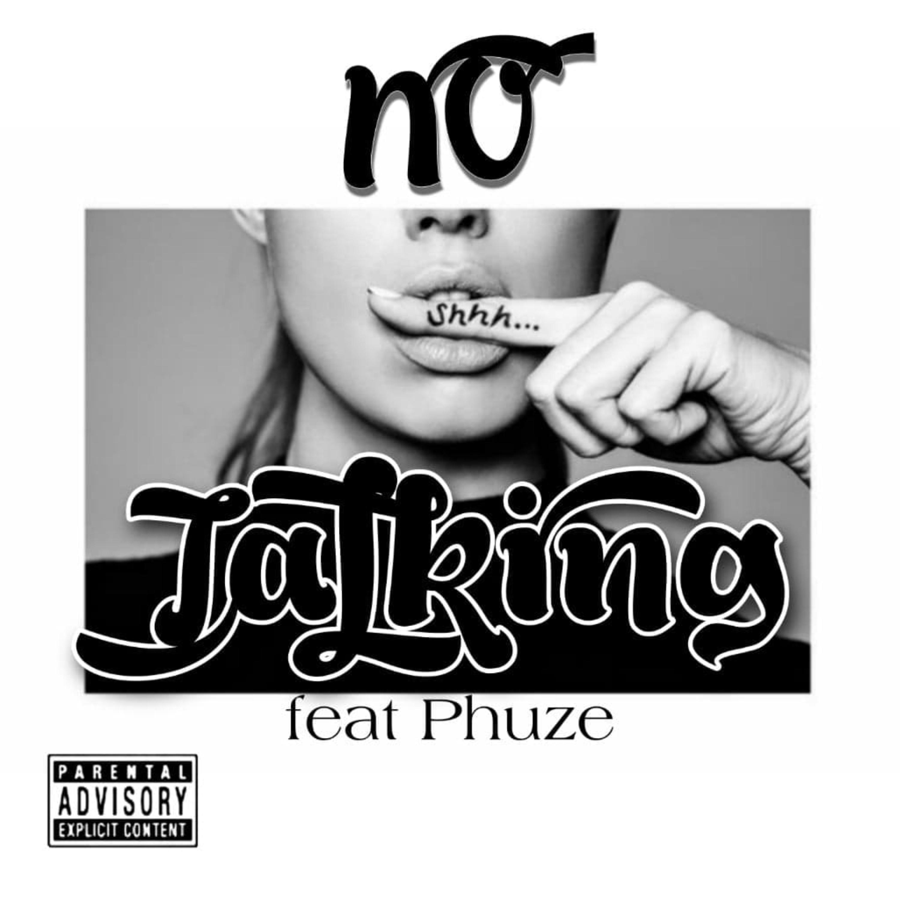 NoTalking artwork