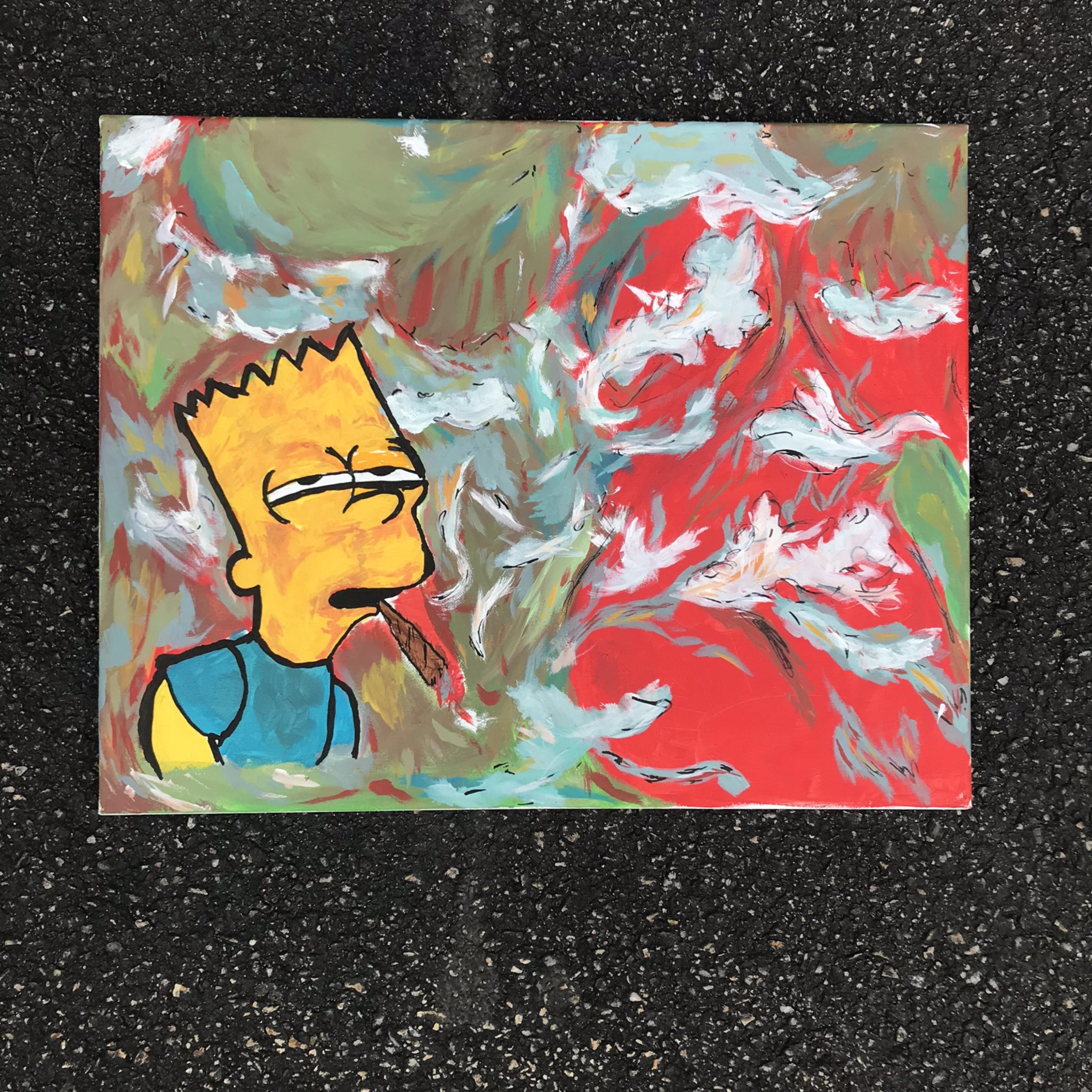 Insomnia Unreleased 2016 artwork