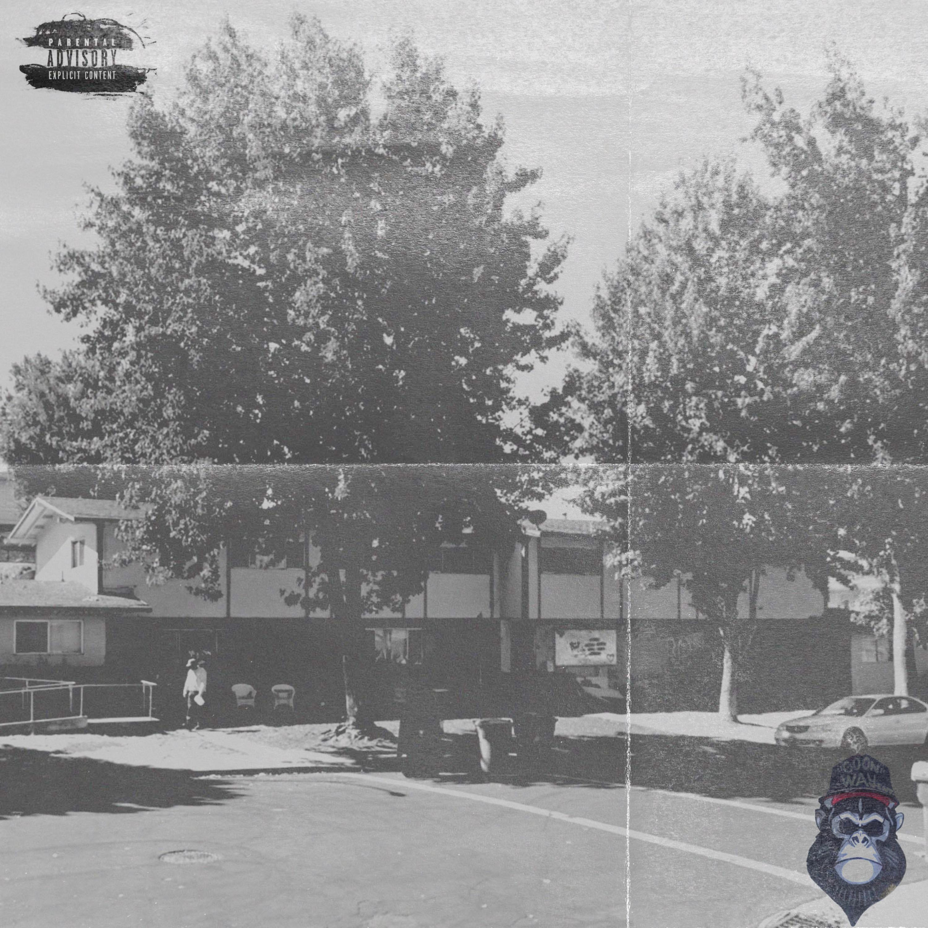 If I Don't Make It Home artwork