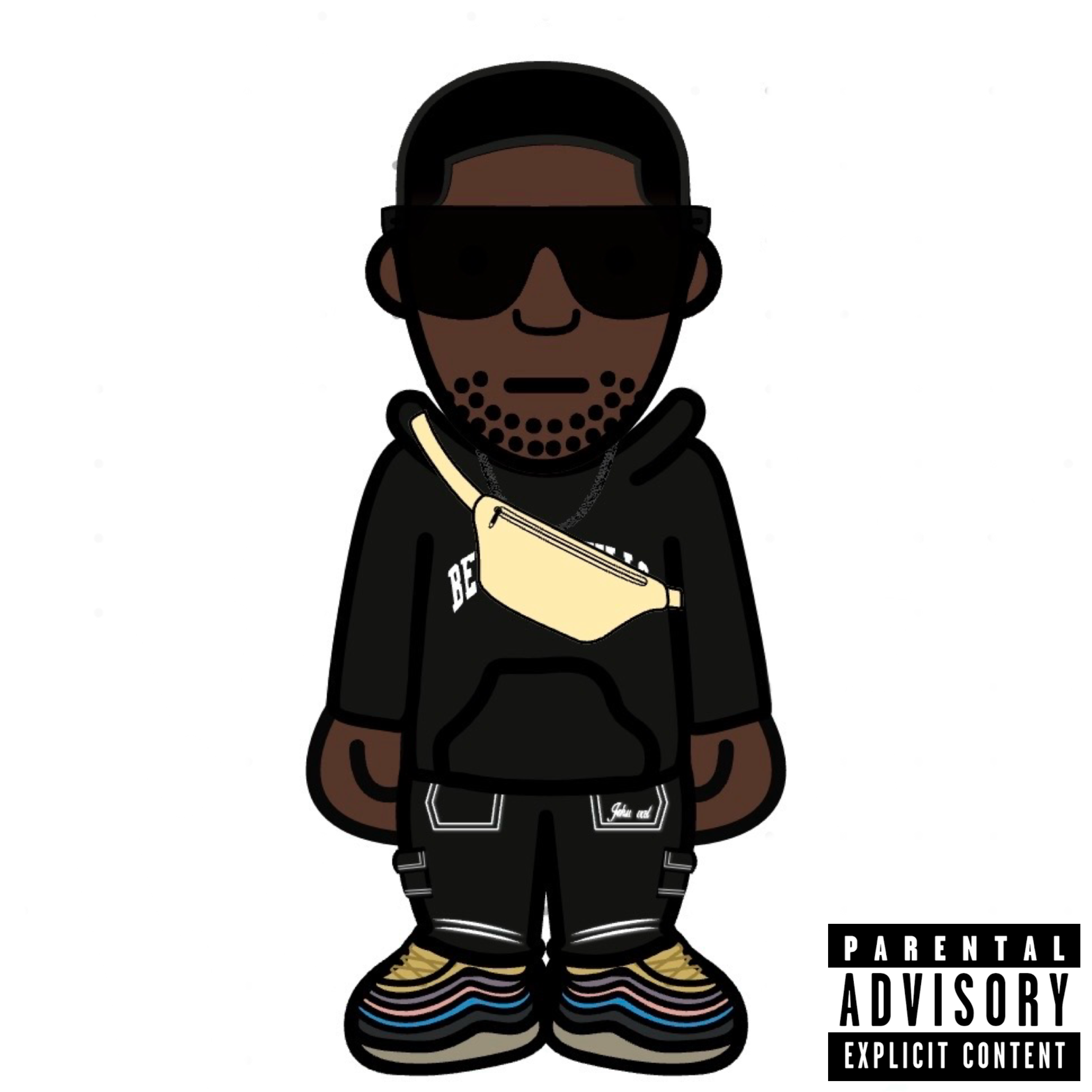 I Don’t Cheat artwork