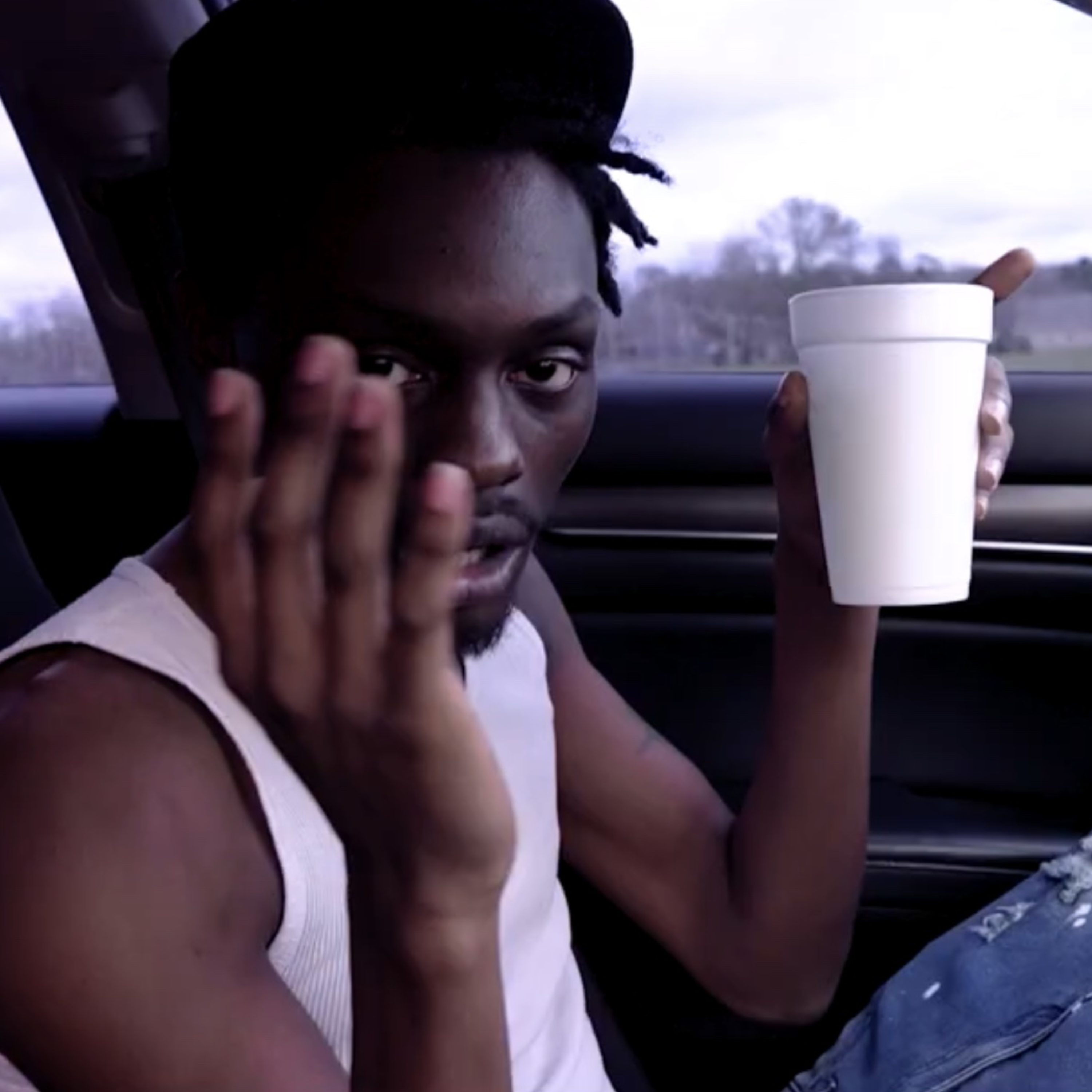 Bandaged Heart artwork