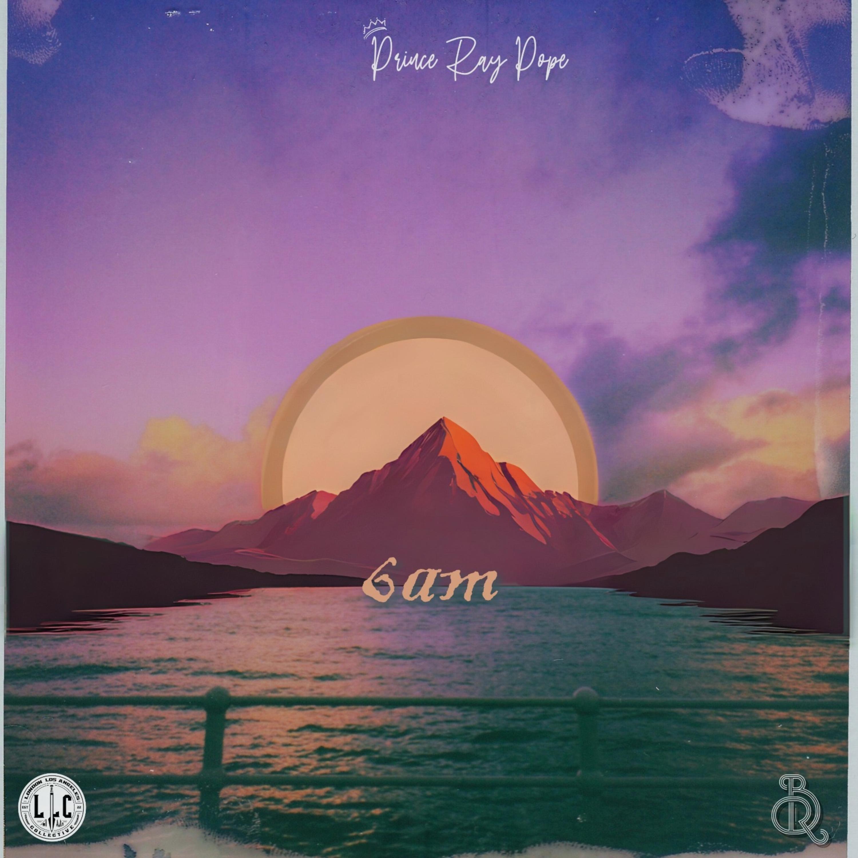 6 AM artwork