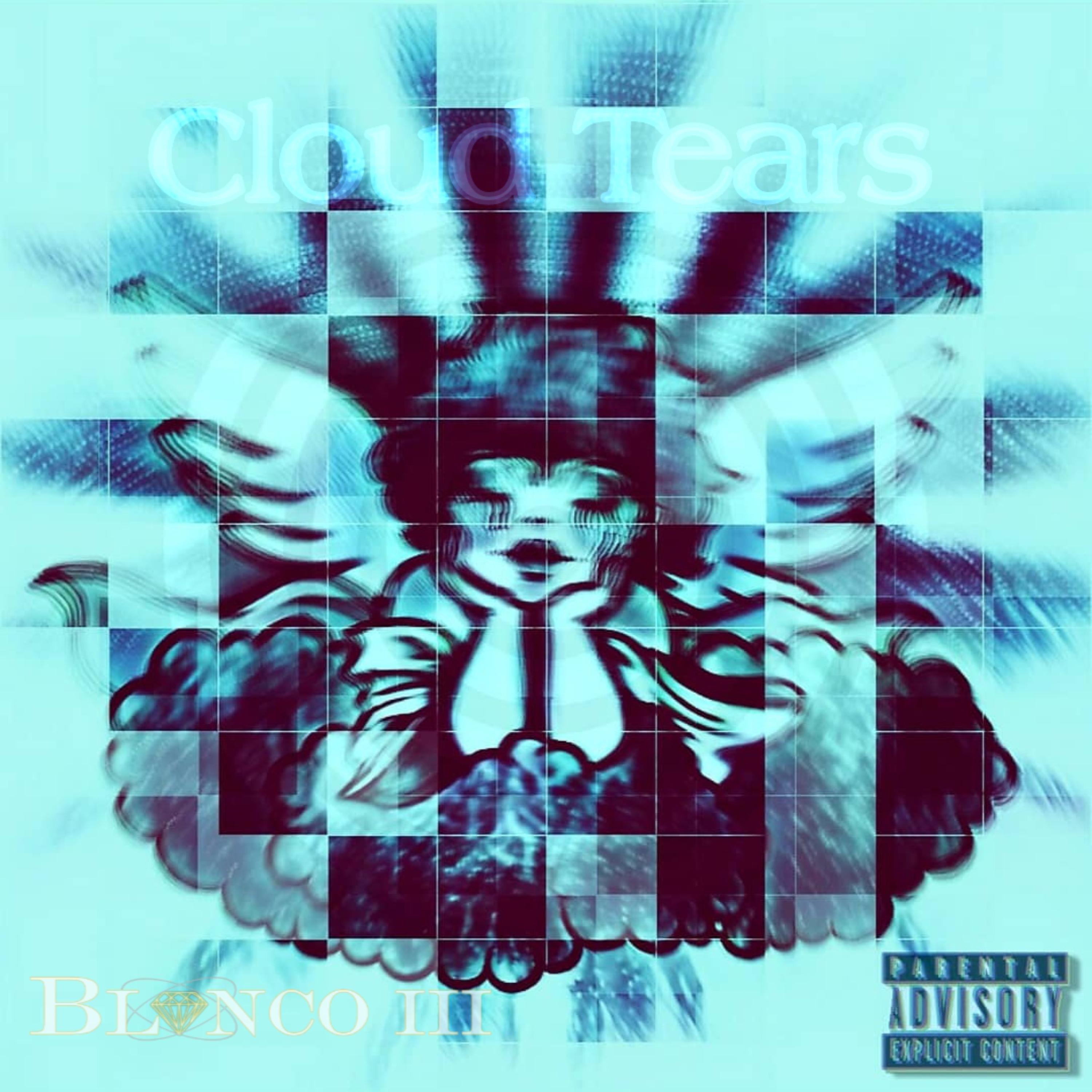 Cloud Tears artwork