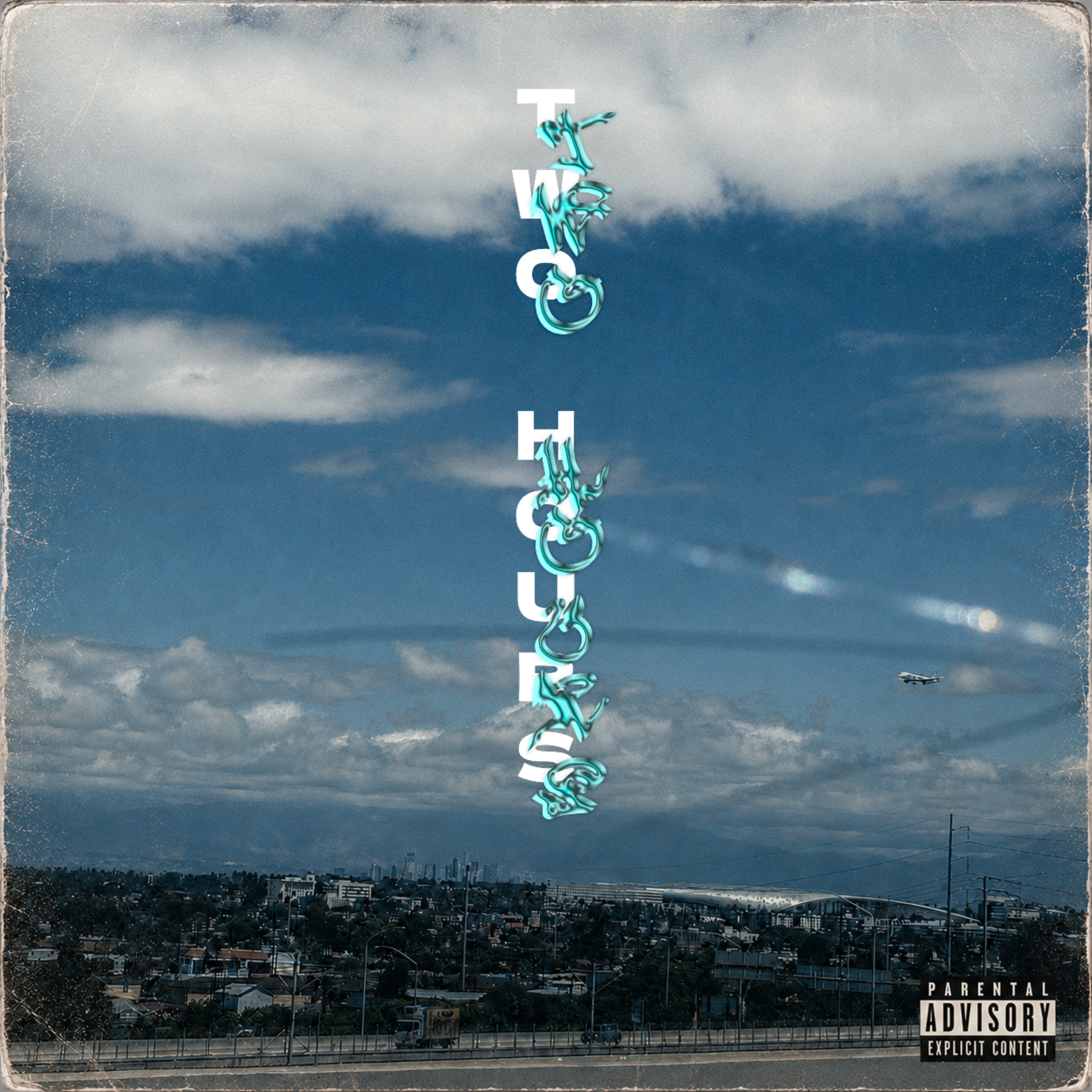 Two Hourrs by Jordan Dracs cover art