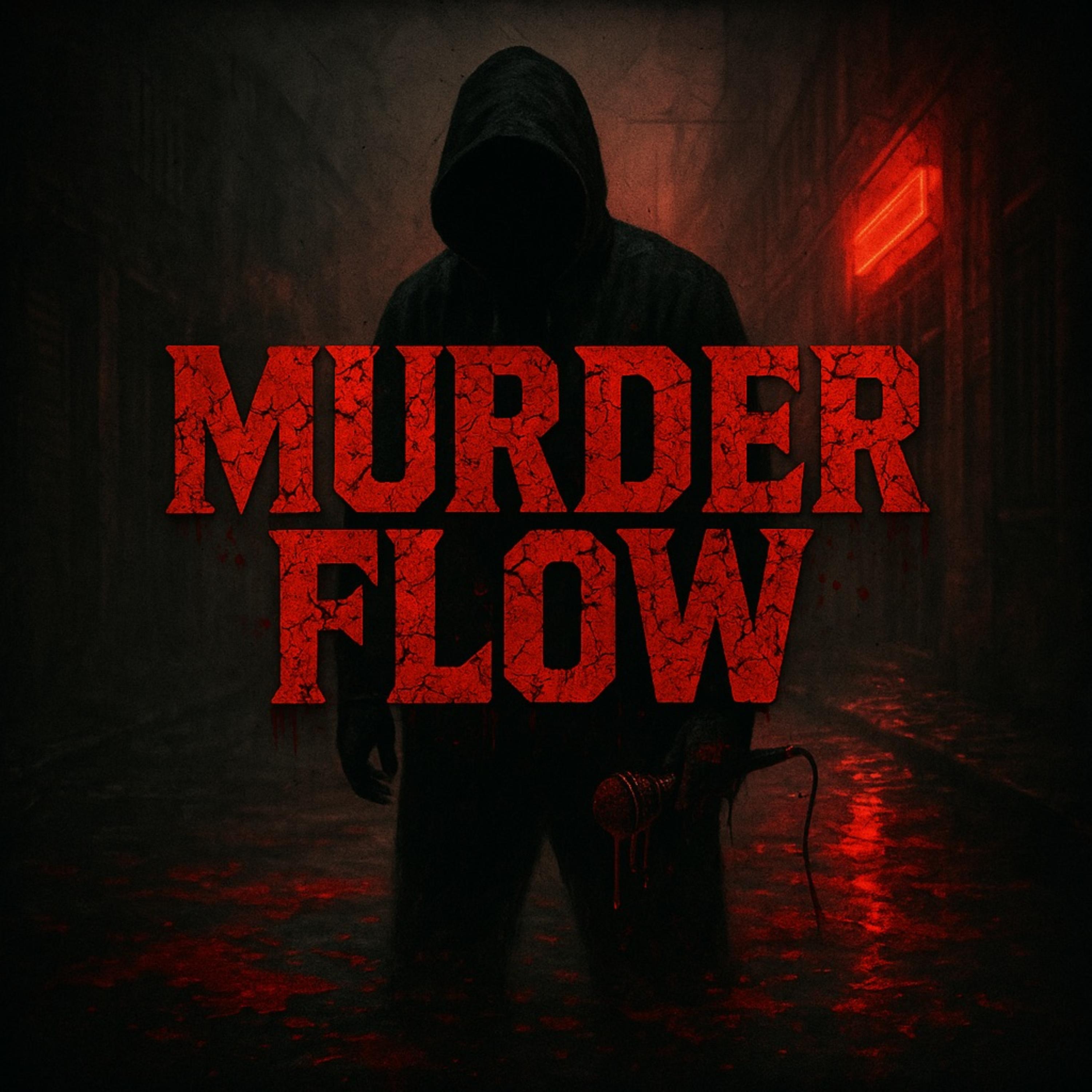 Murder Flow artwork