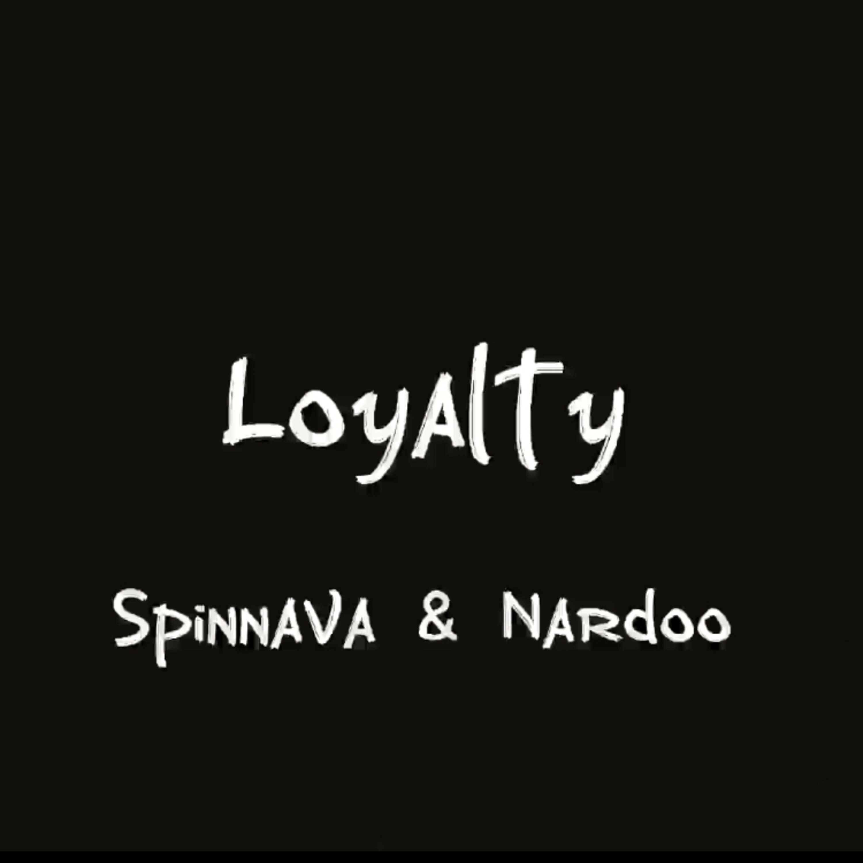 Loyalty artwork