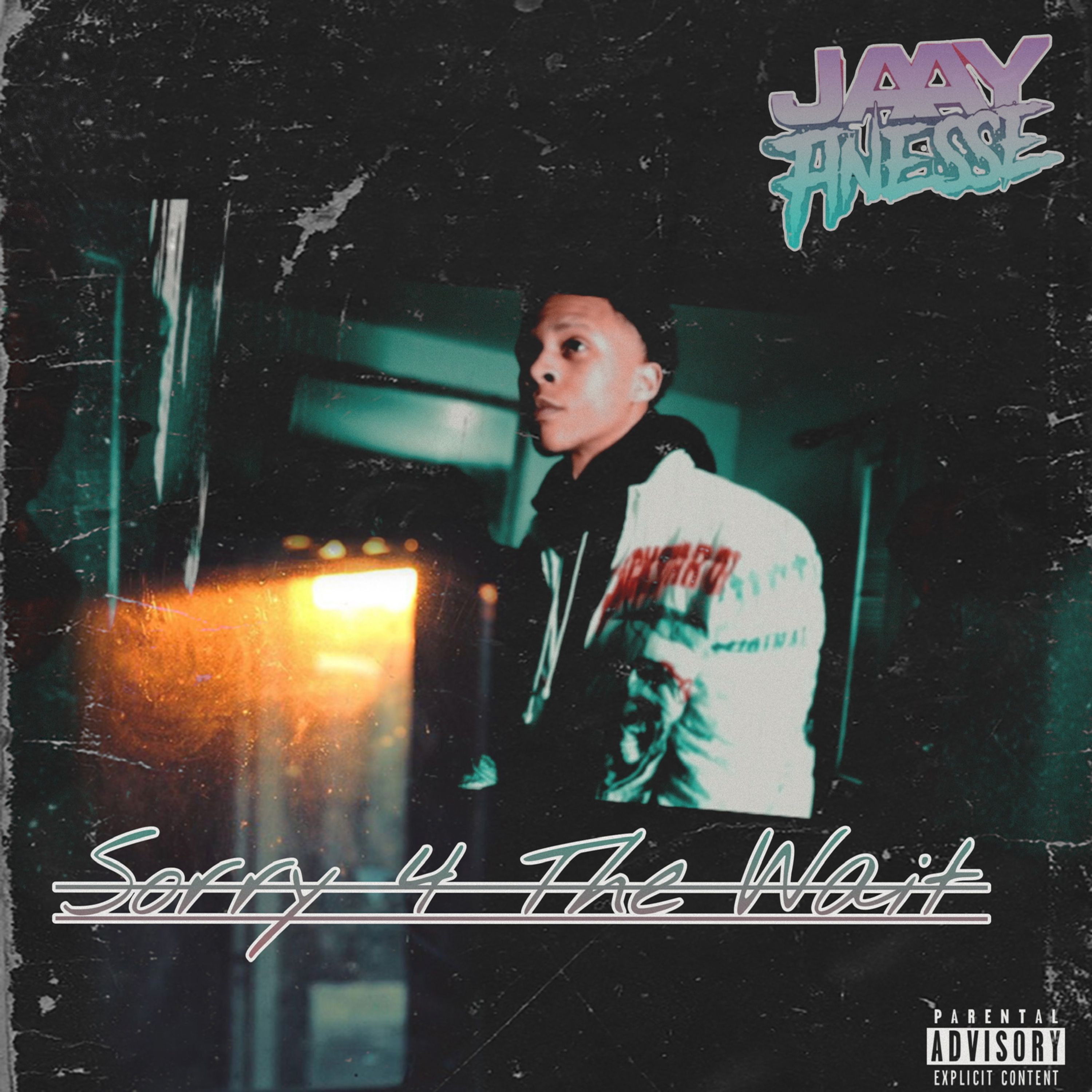 Sorry 4 The Wait artwork