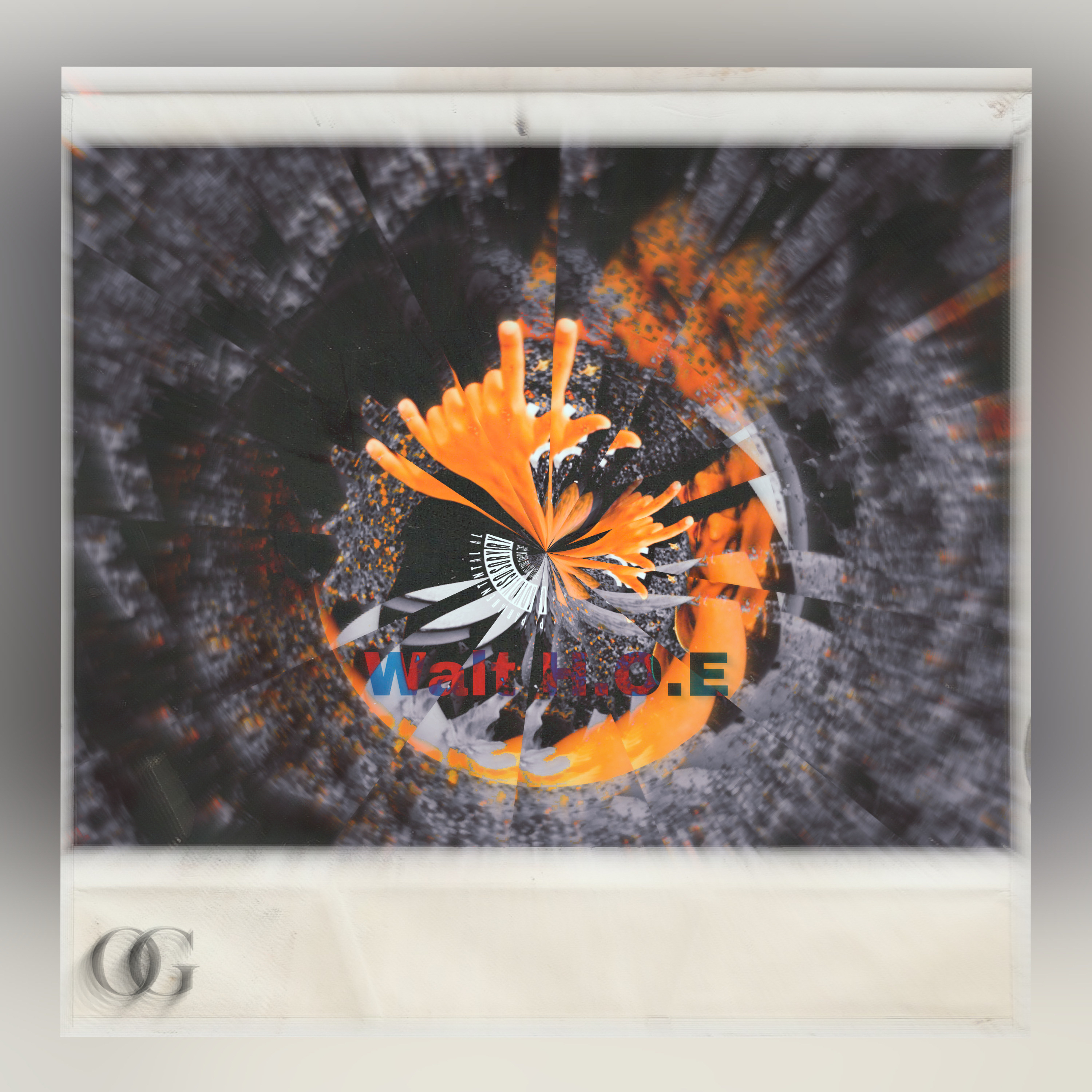 Og Wocky (Extended) artwork