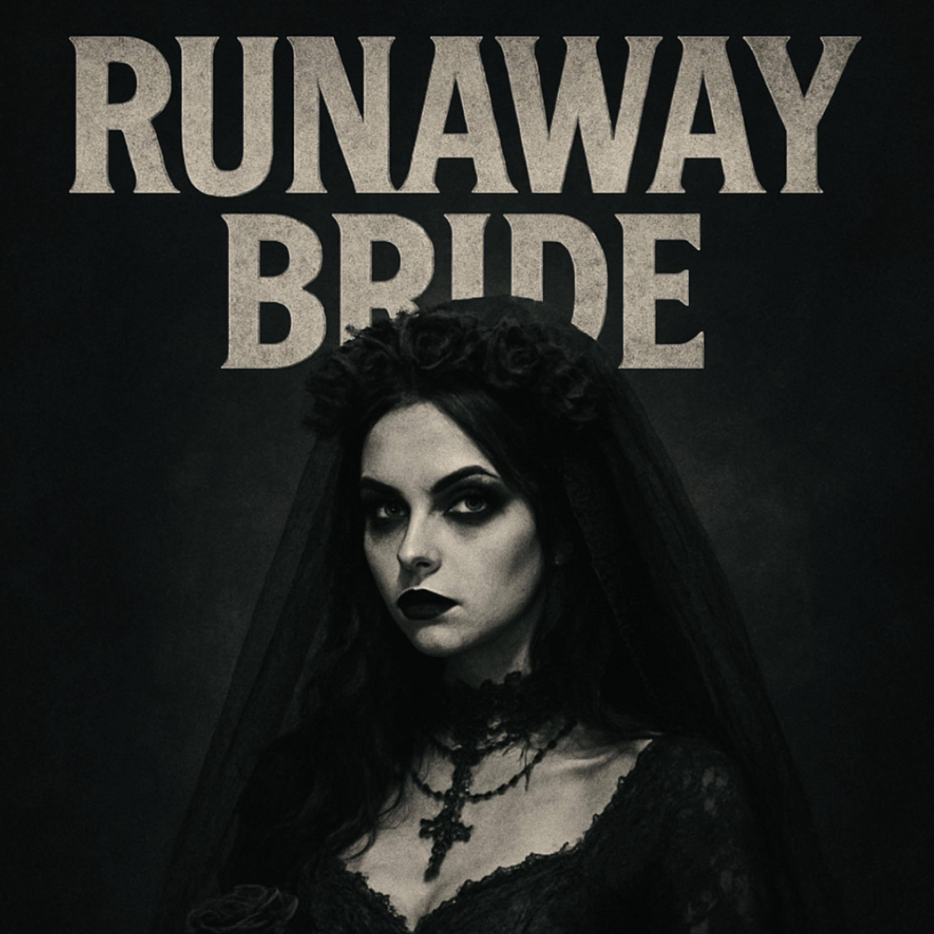 Runaway Bride artwork