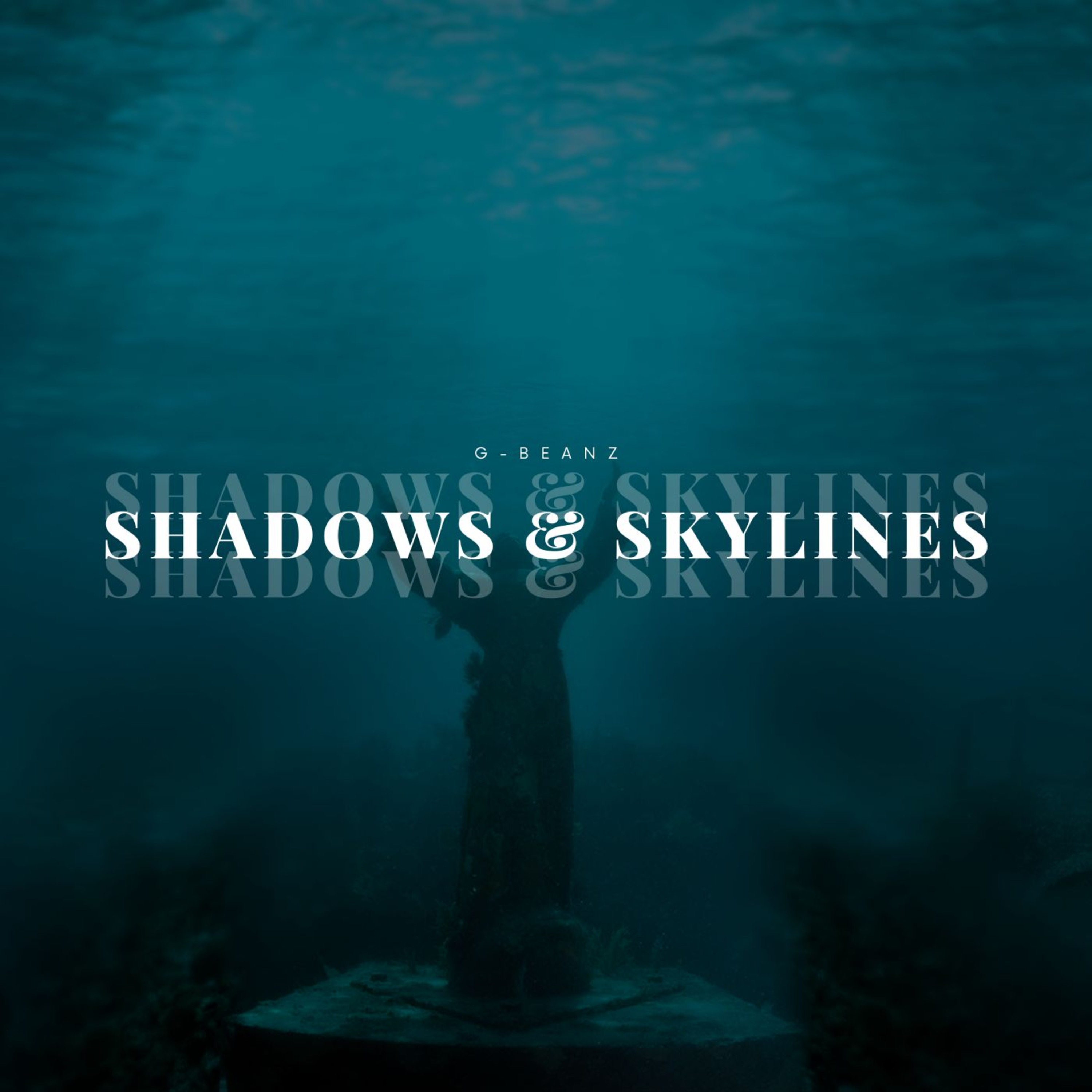 Shadows & Skylines artwork