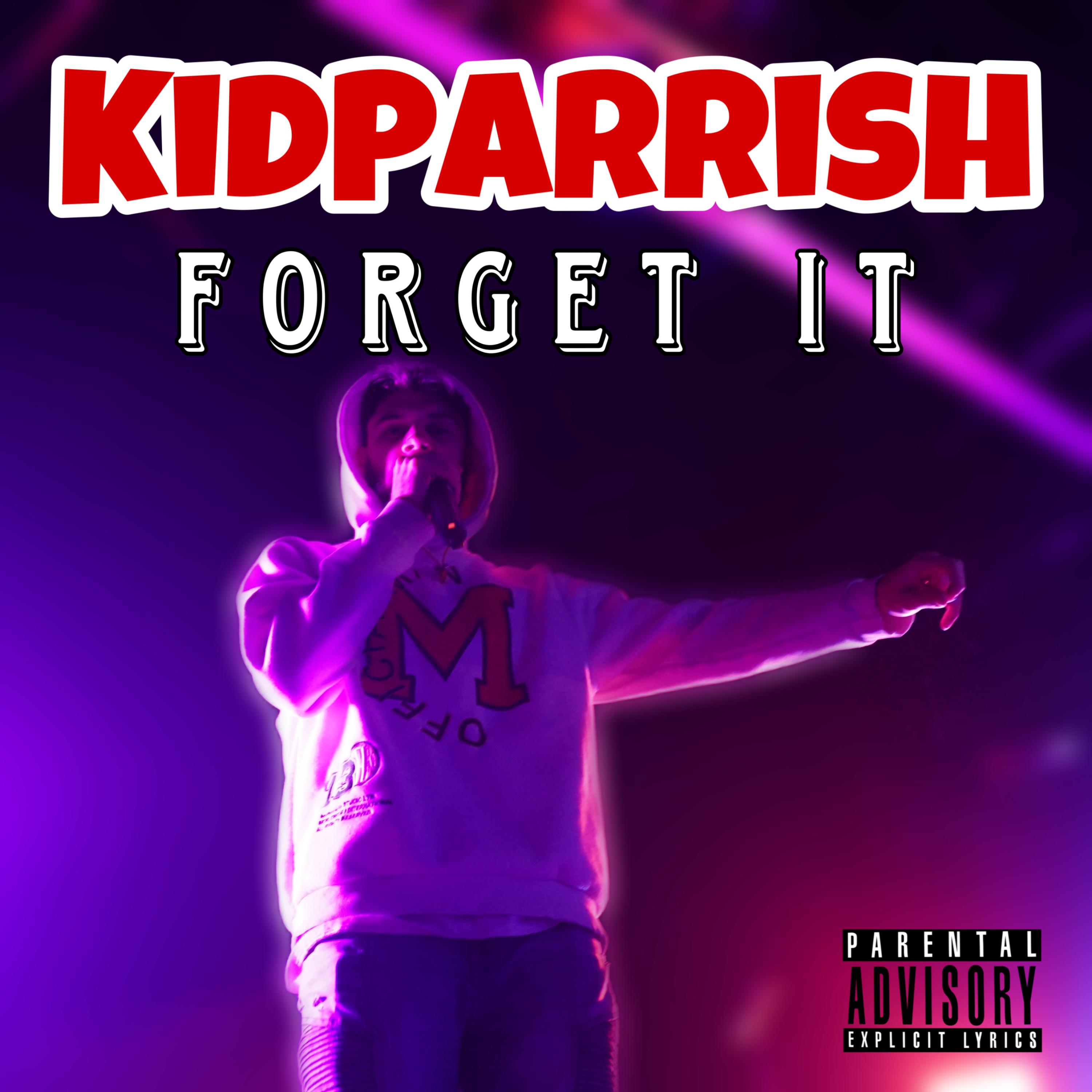 Forget it artwork