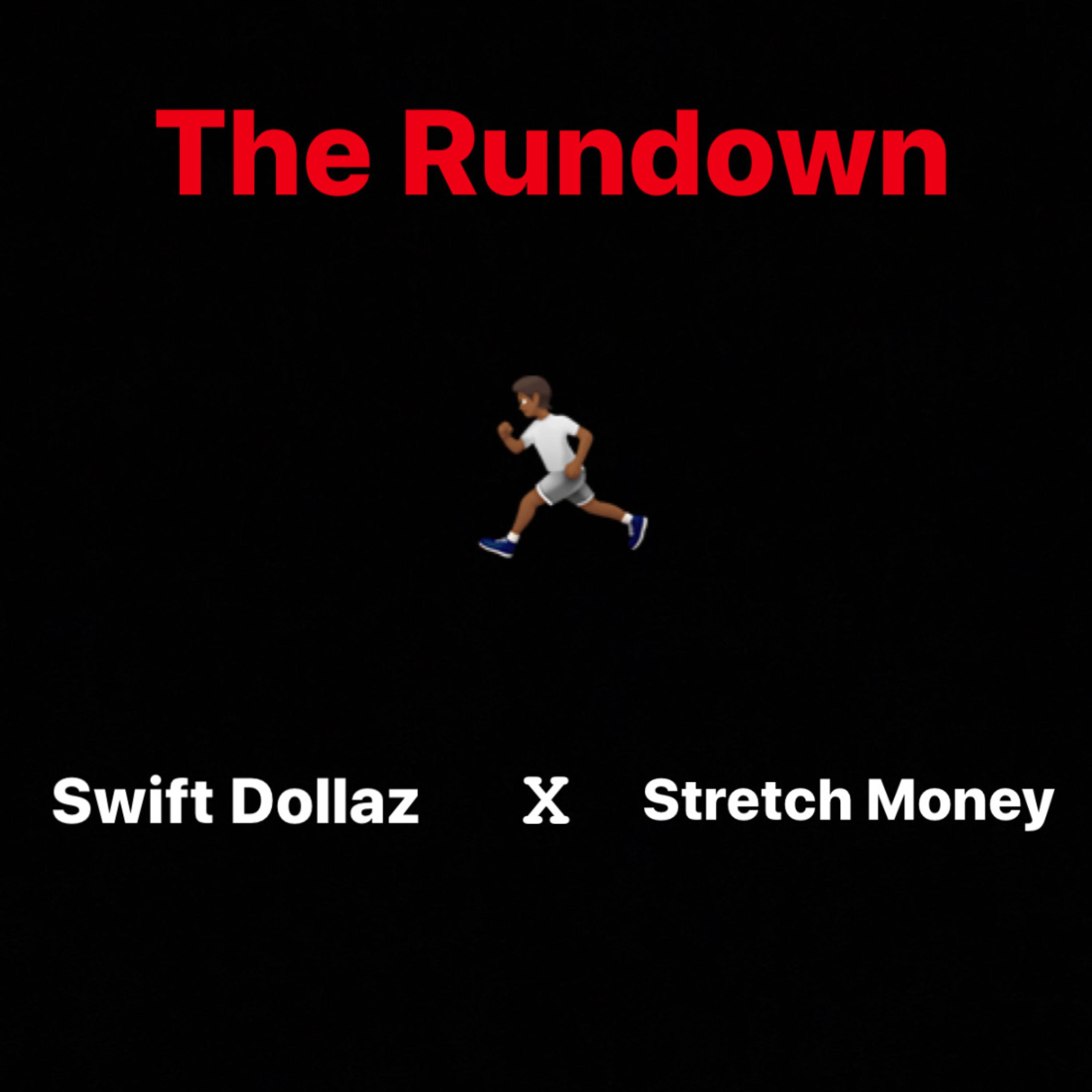 The RunDown artwork