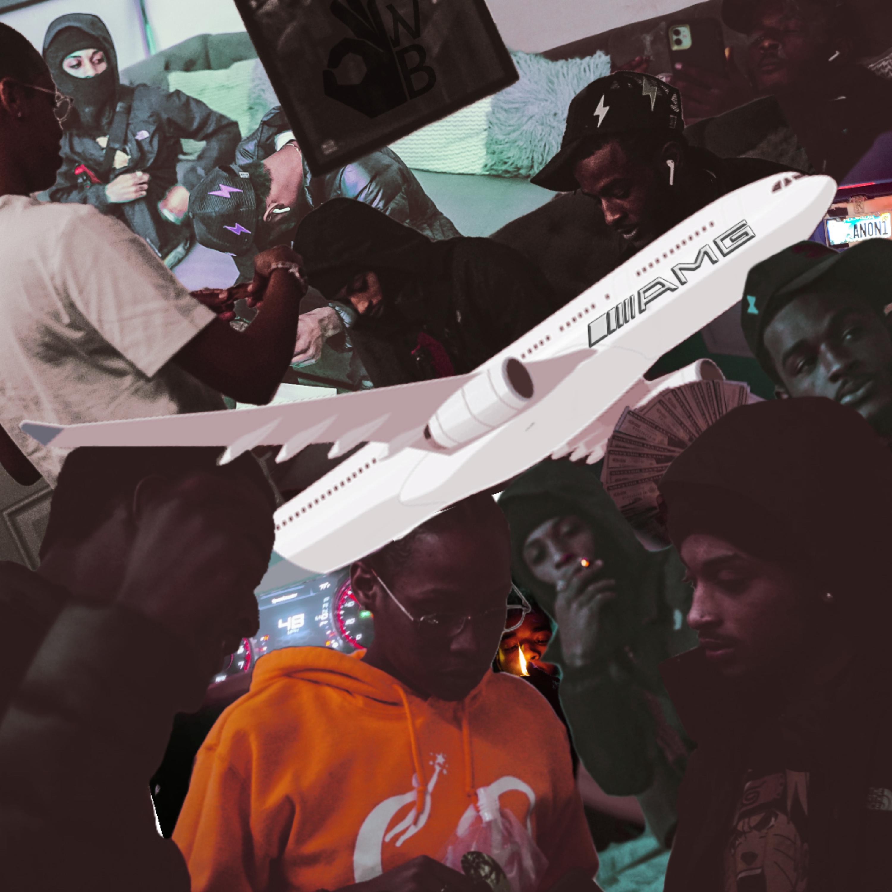 Dirty Cup artwork