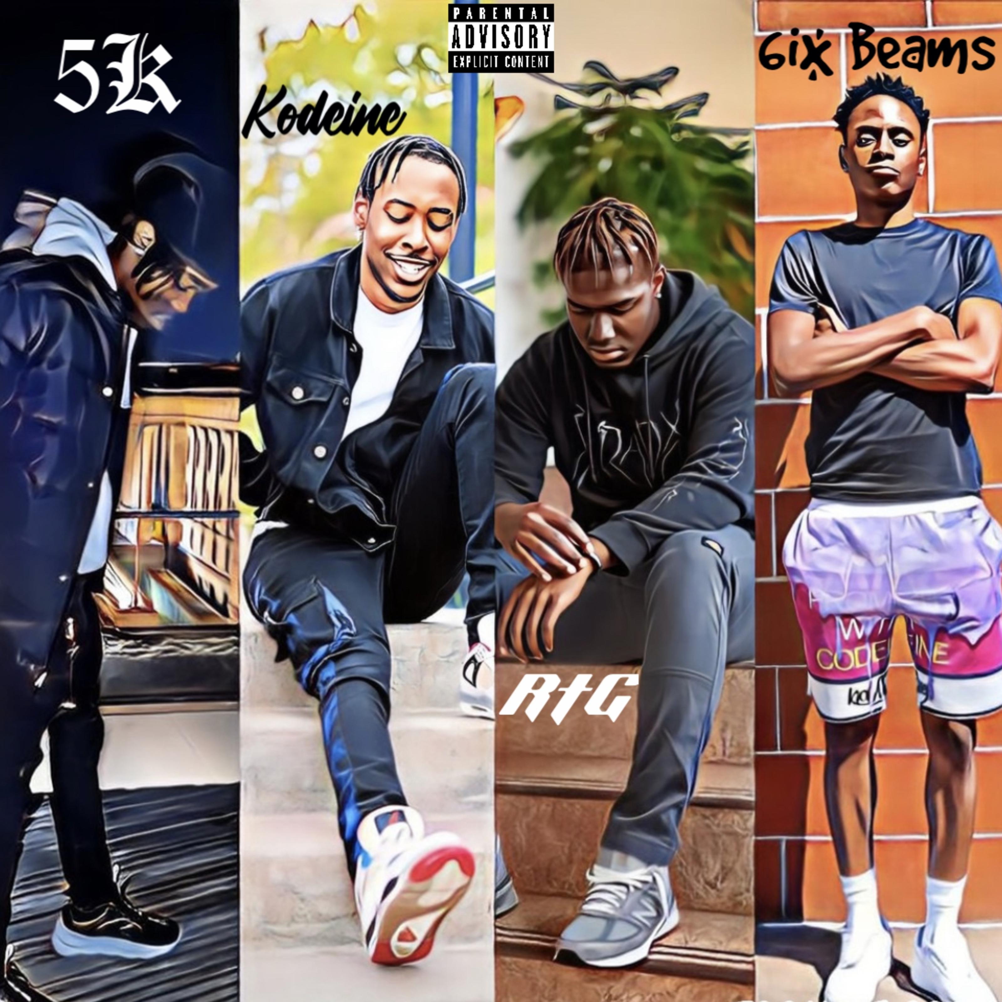 4s Up artwork