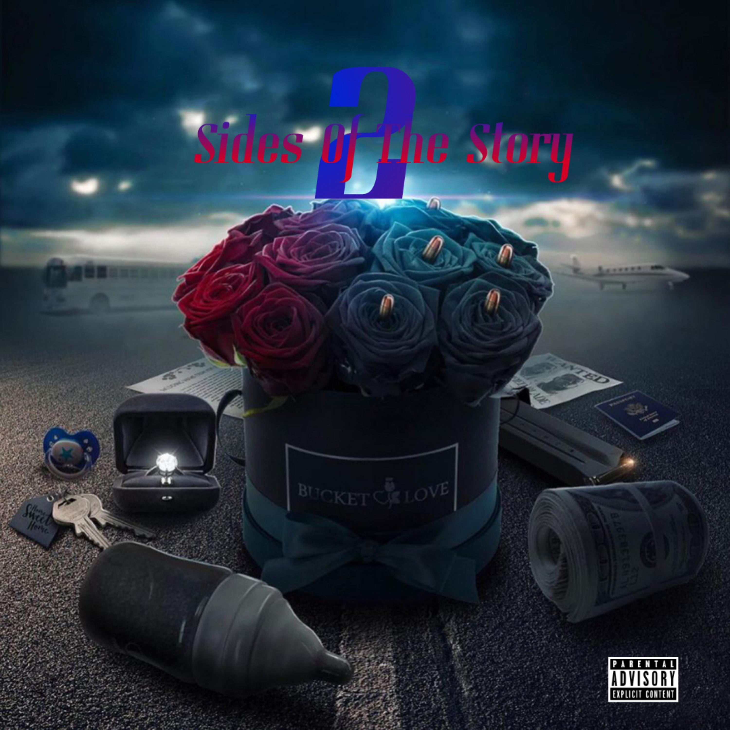 2 Sides Of The Story artwork