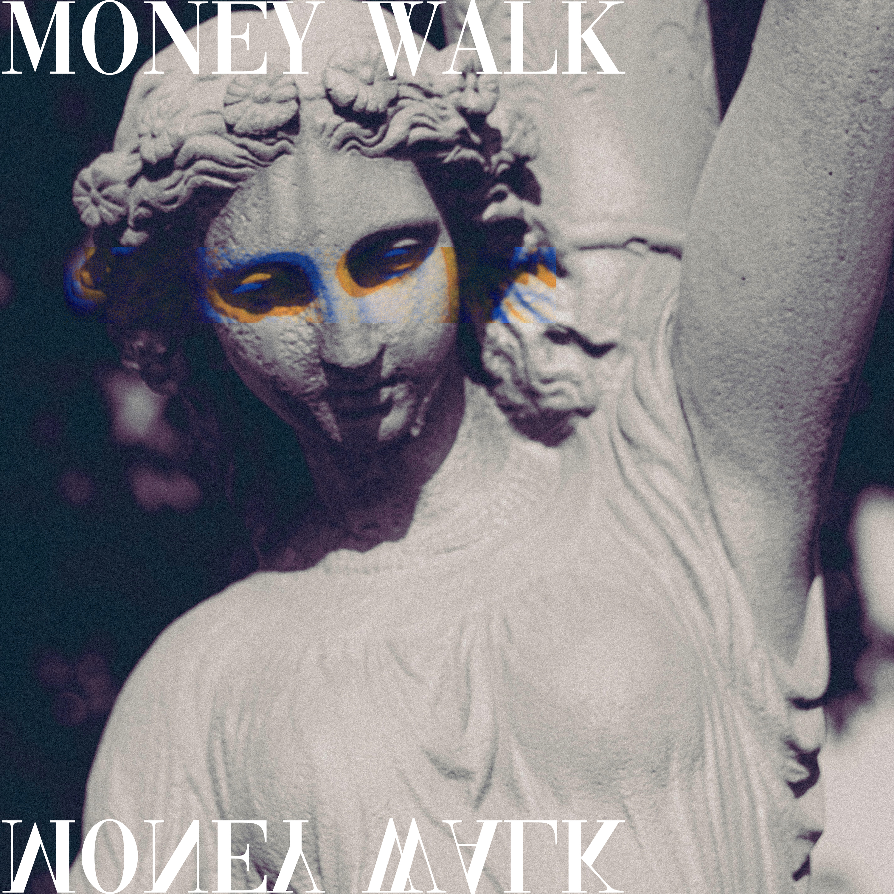 Money Walk artwork