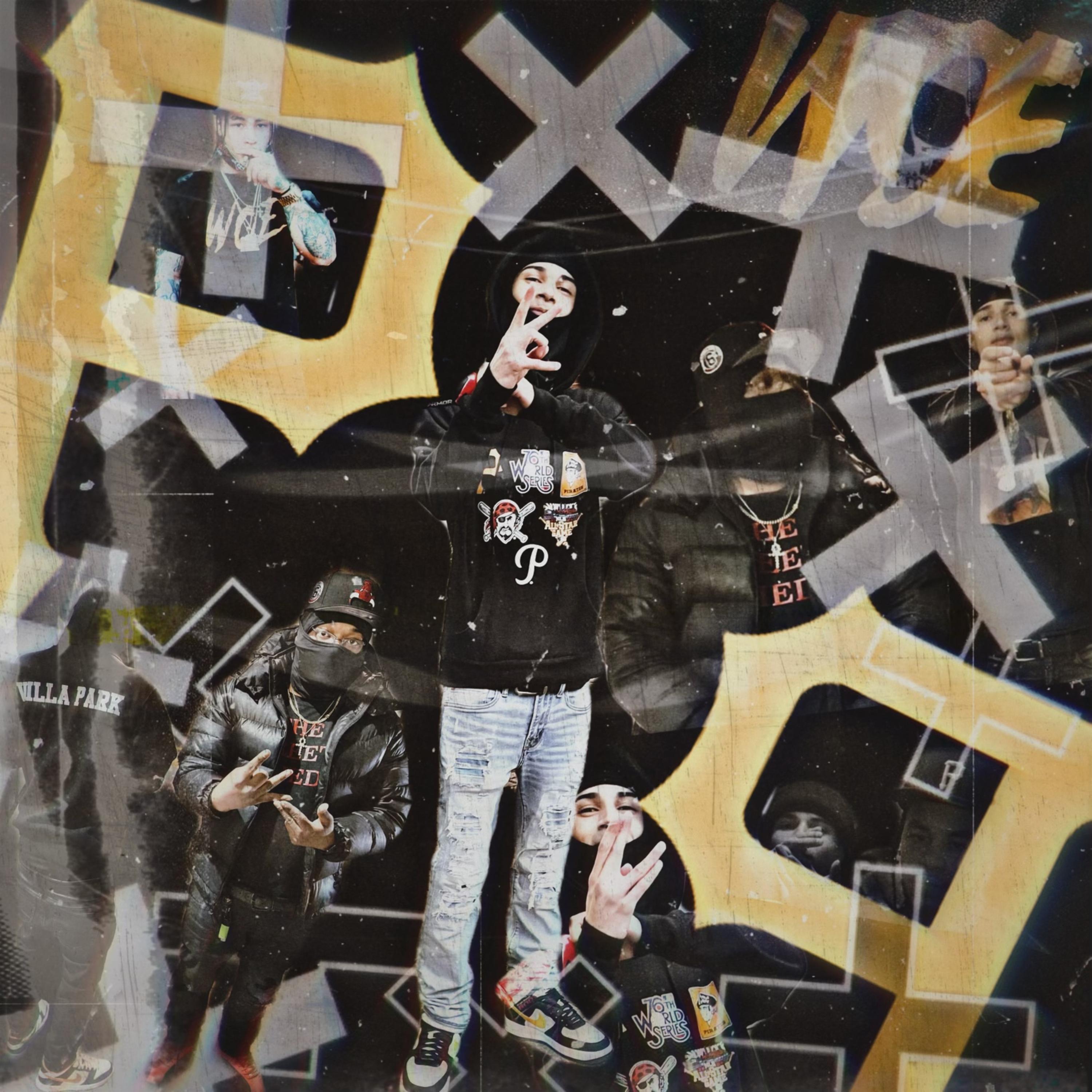 Chattin artwork