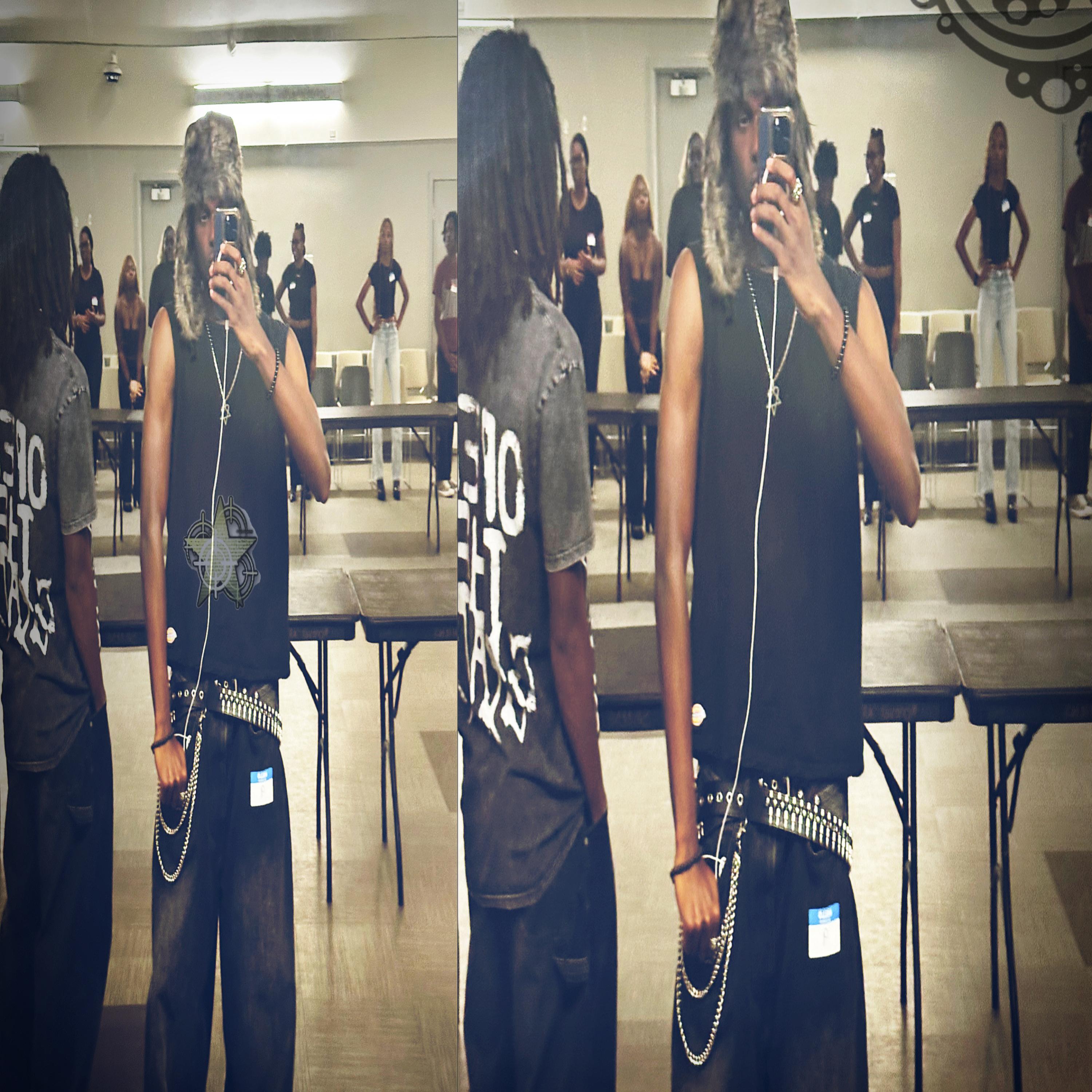 sike artwork