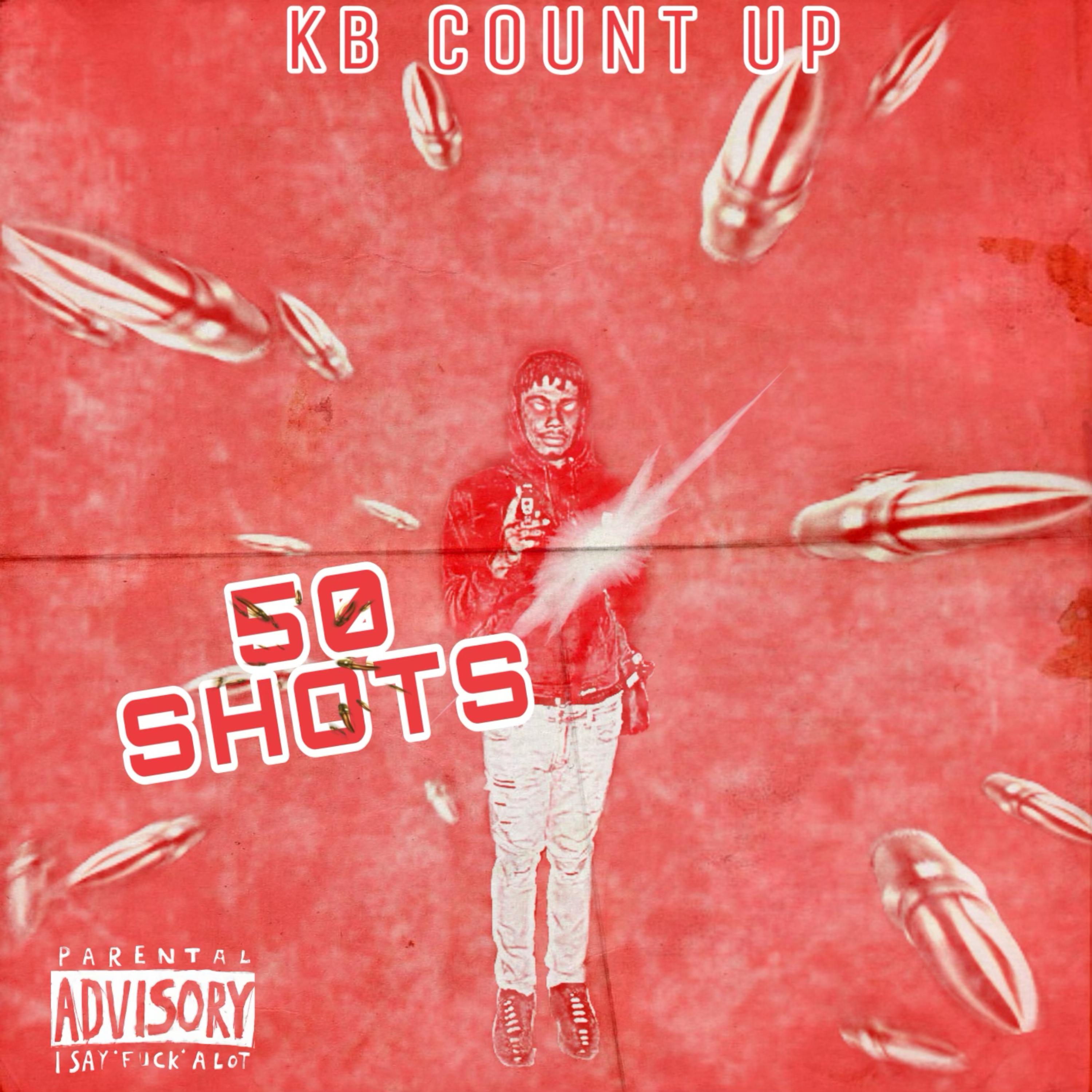 50 Shots artwork