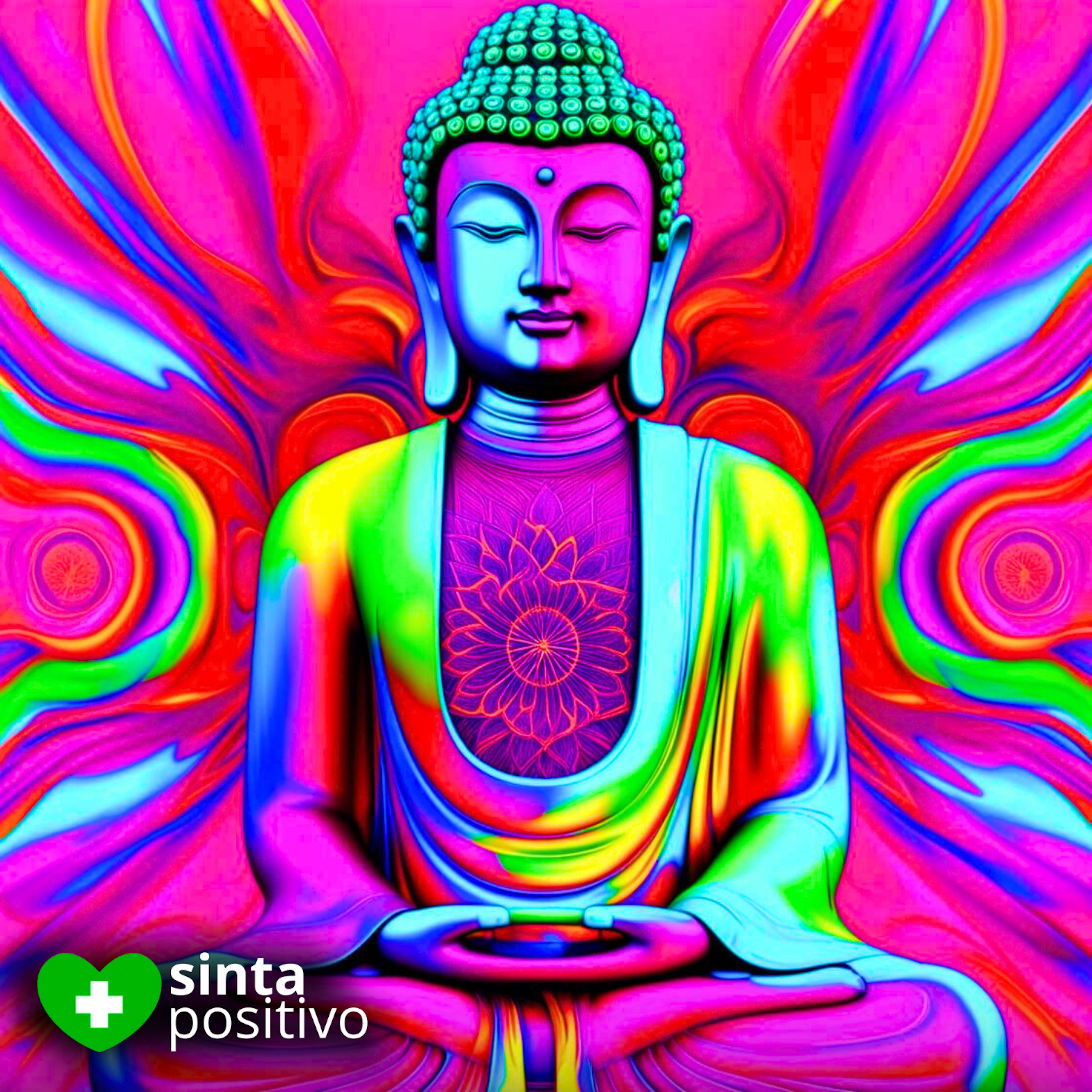 Transformation Through Sound artwork