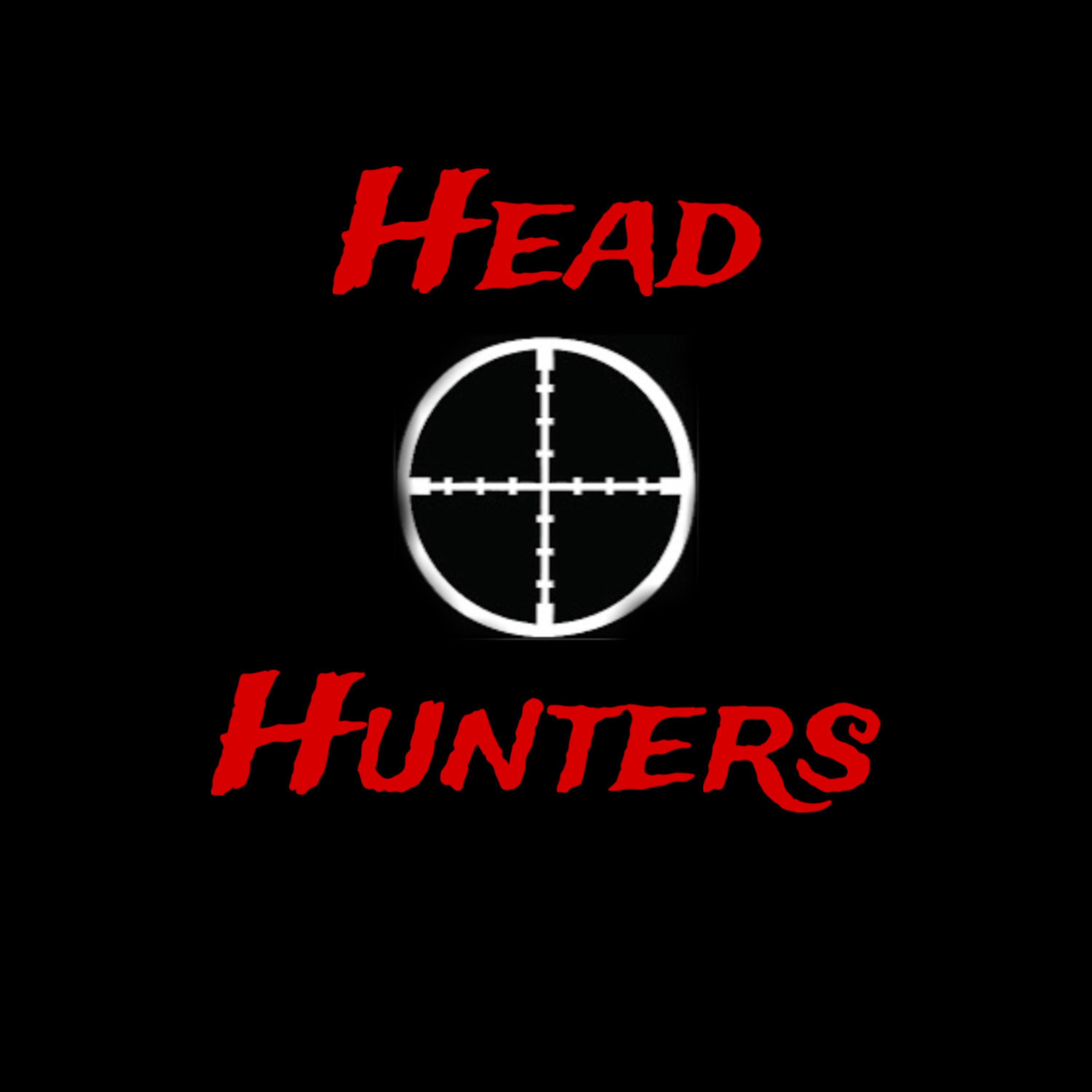 HeadHunters artwork