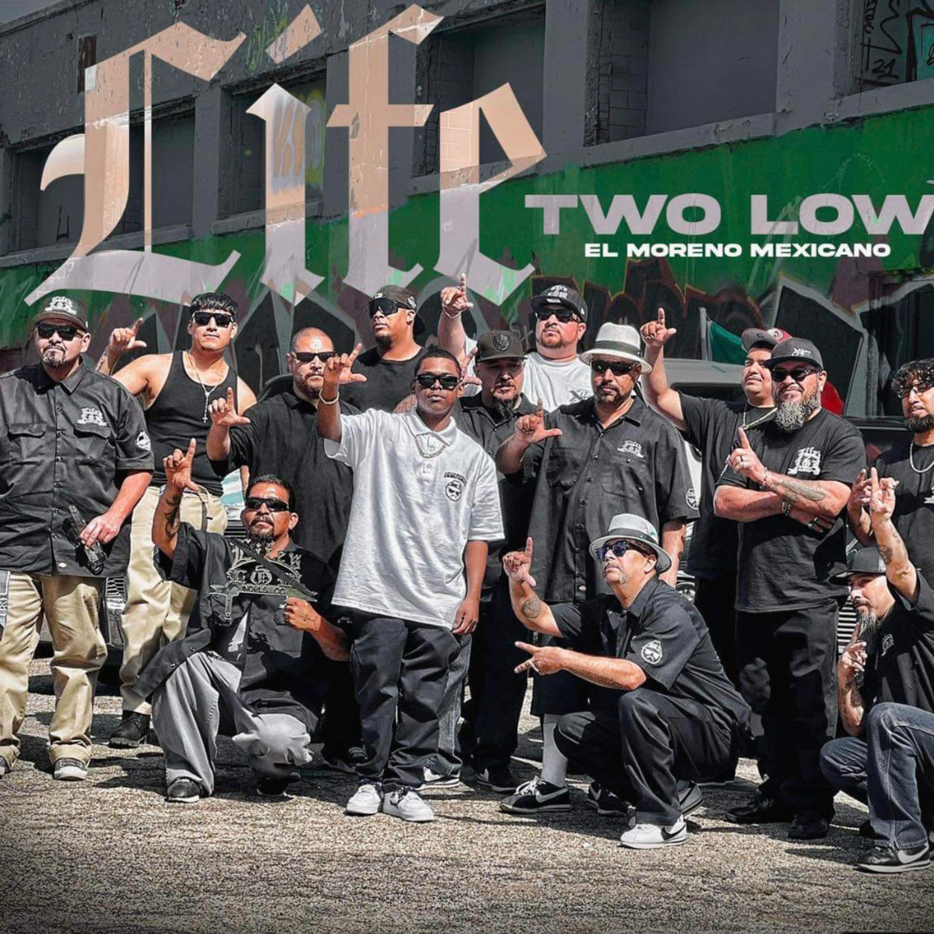 Life Two Low artwork