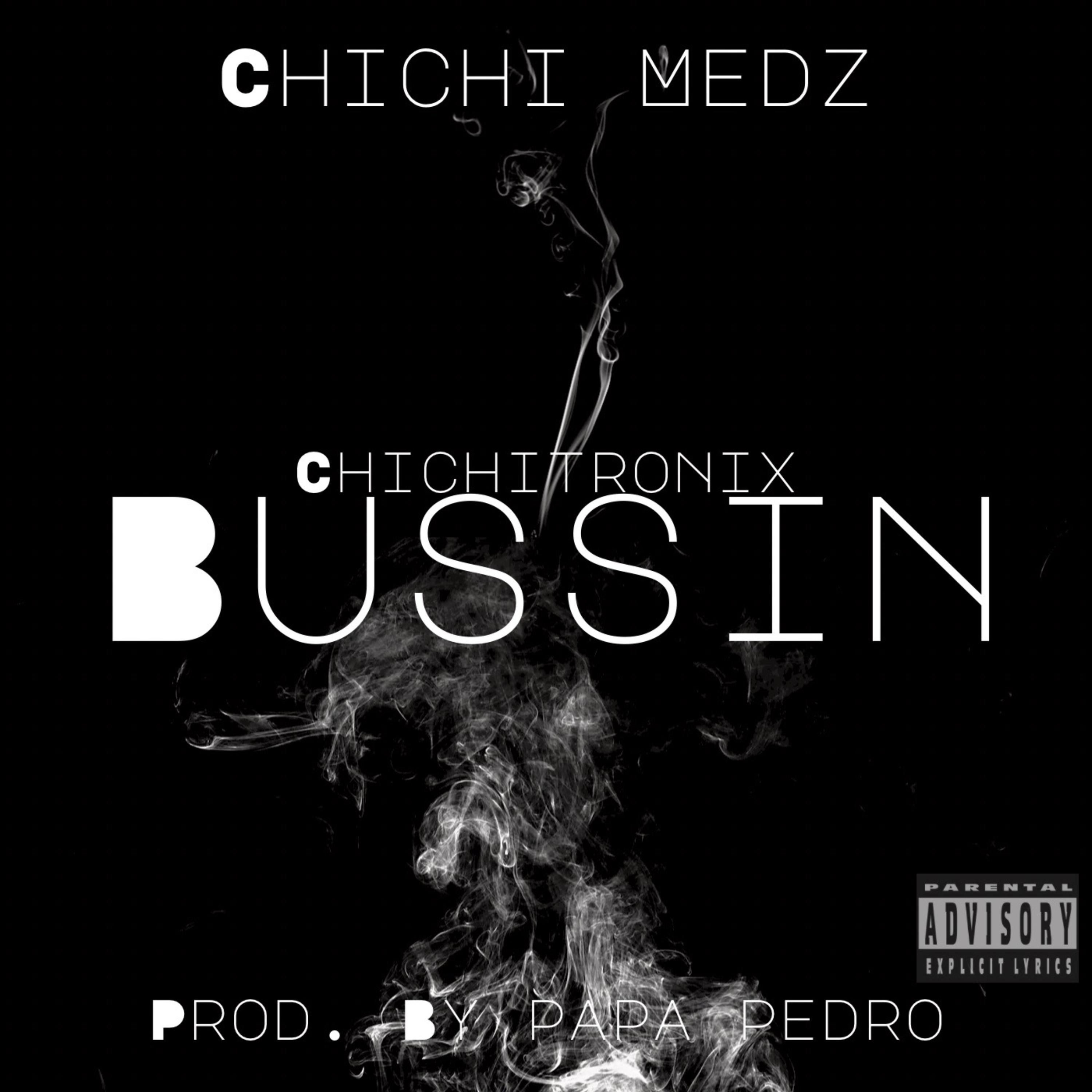 Bussin artwork