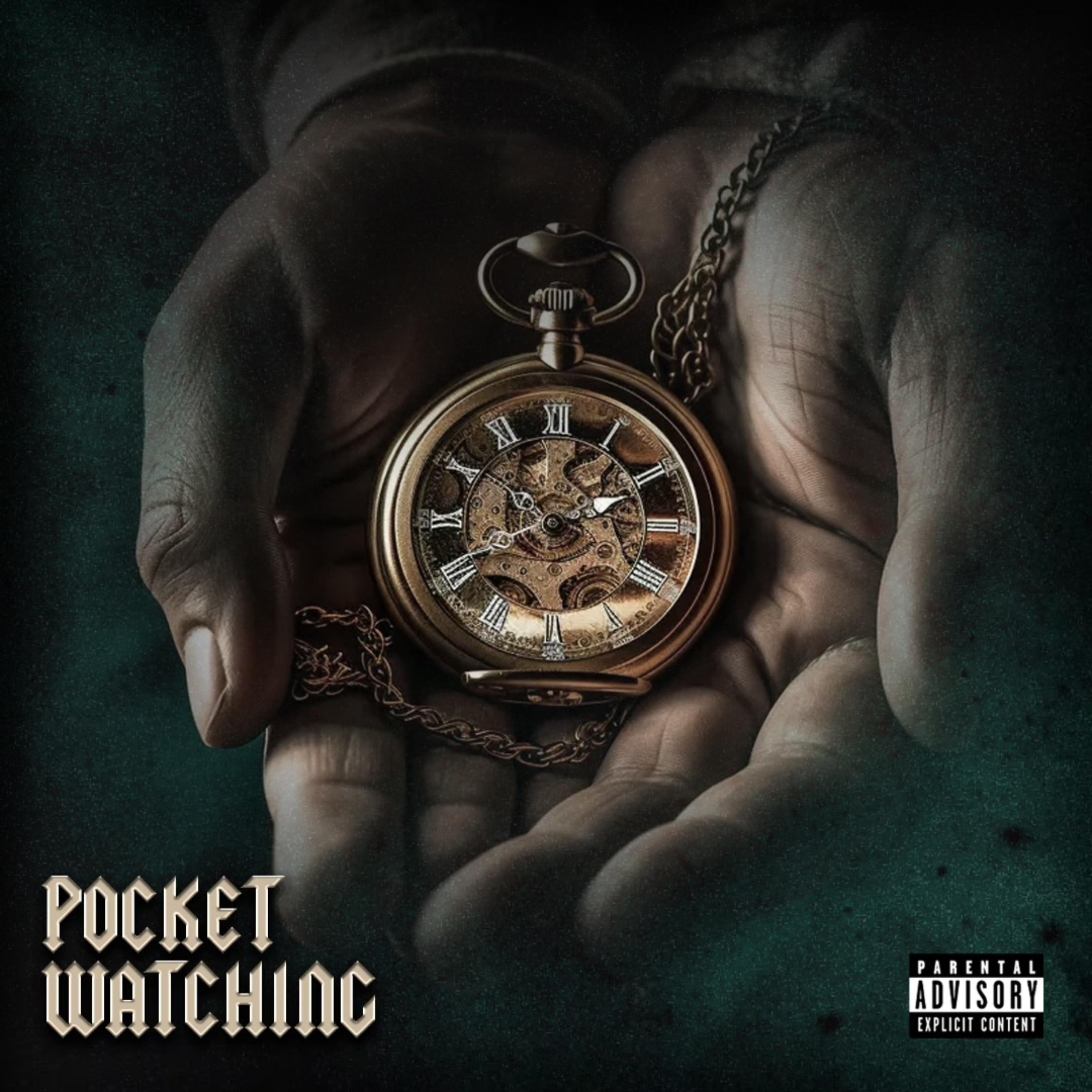 Pocket Watching artwork