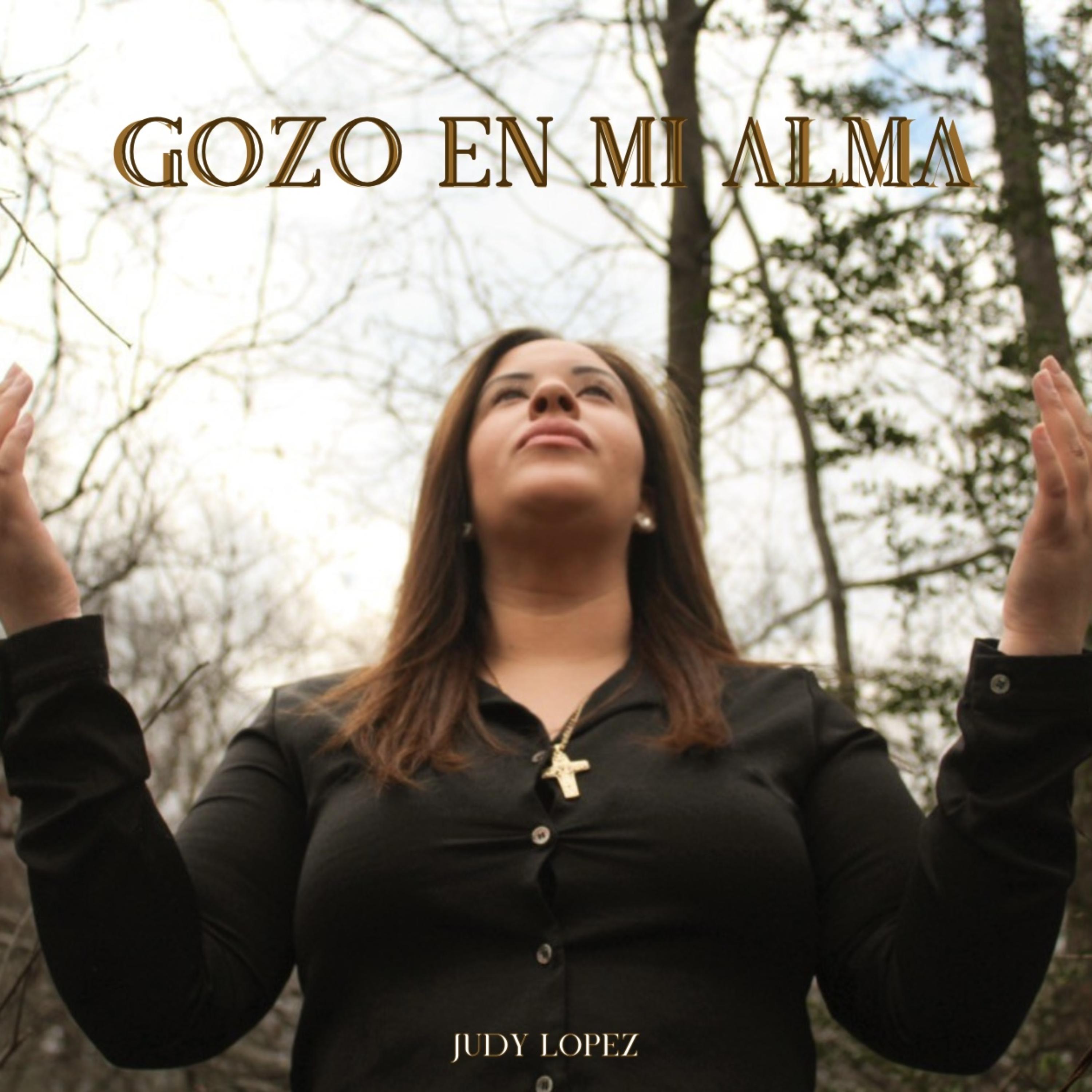 Gozo En Mi Alma artwork