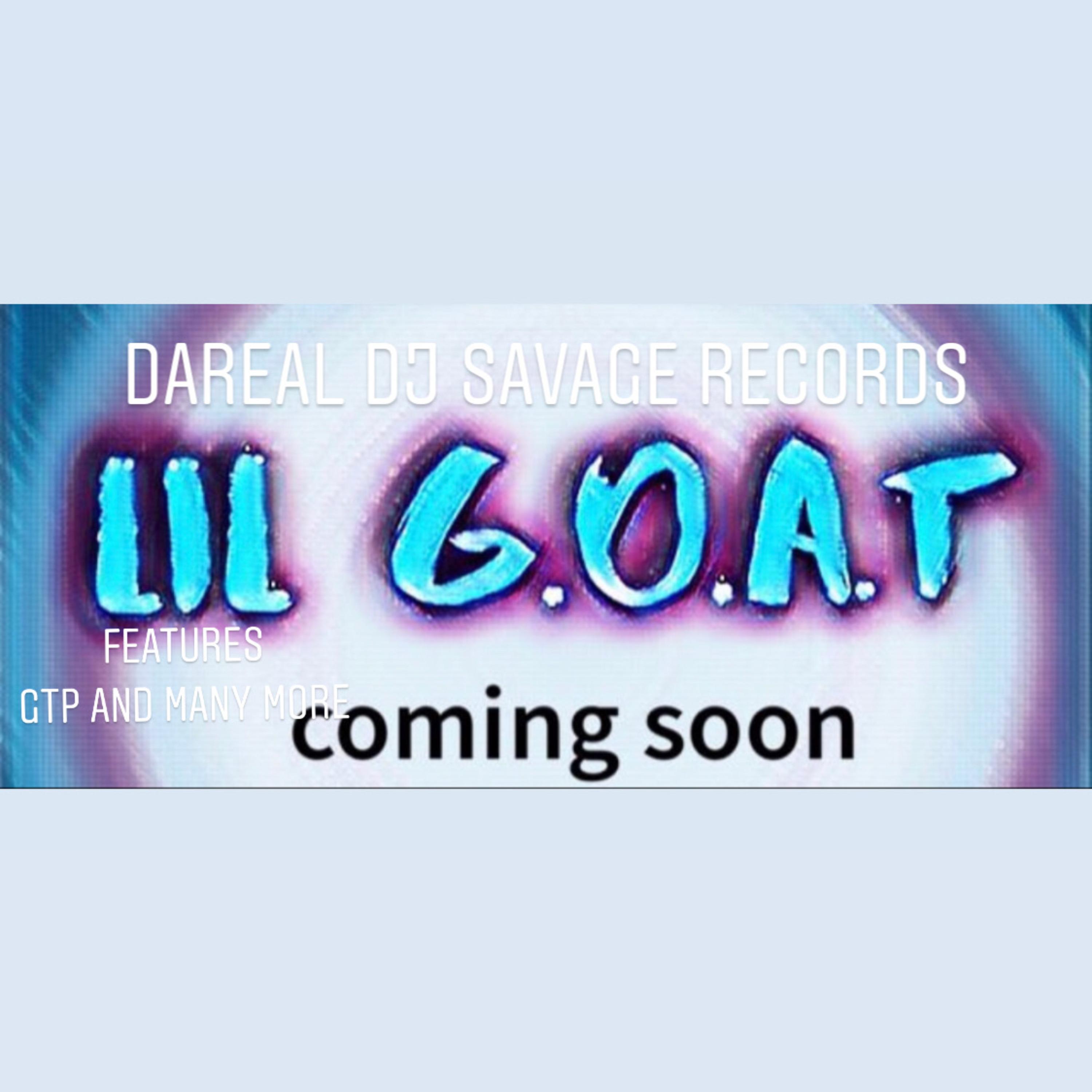 Lil Goat artwork