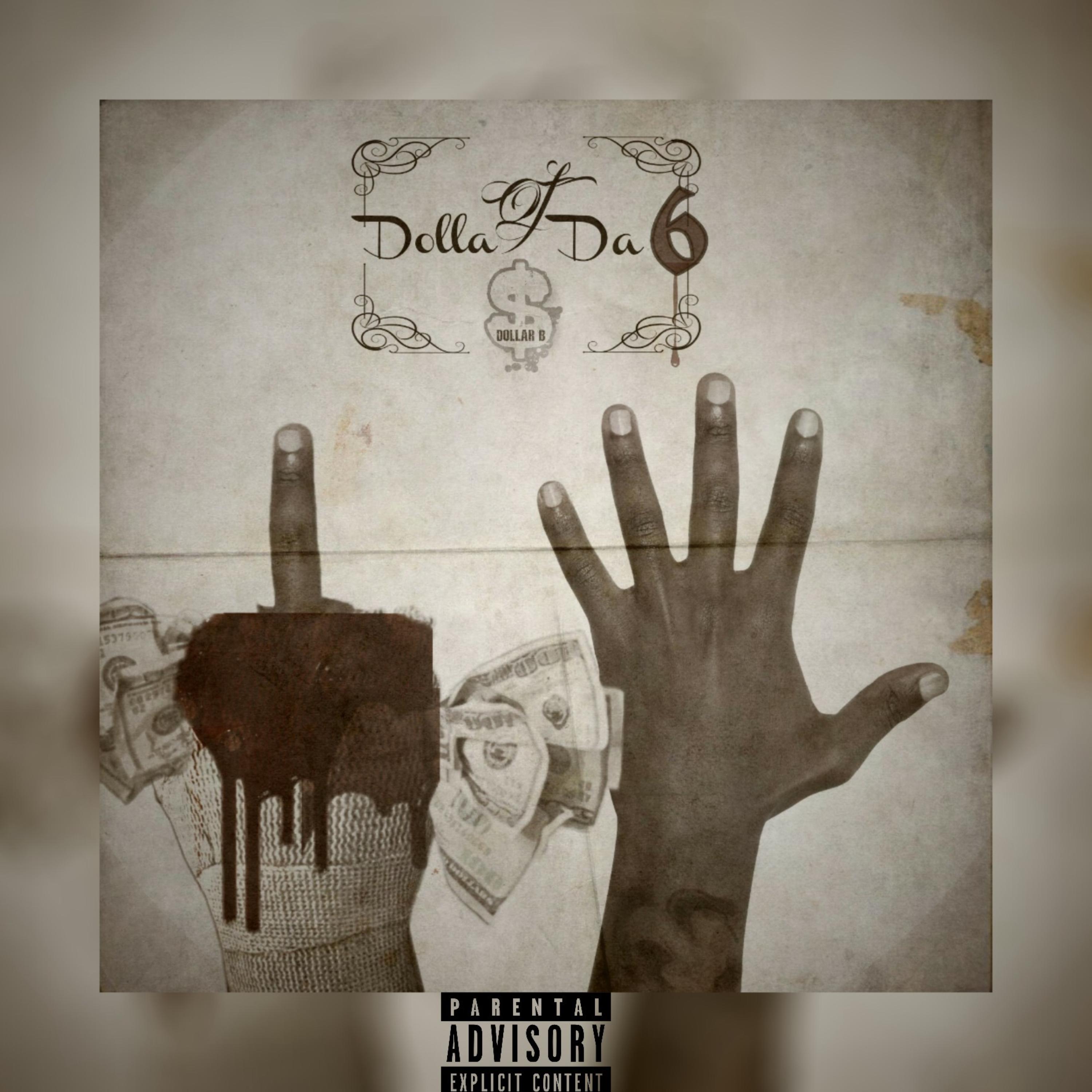 DollaOfDa6 artwork