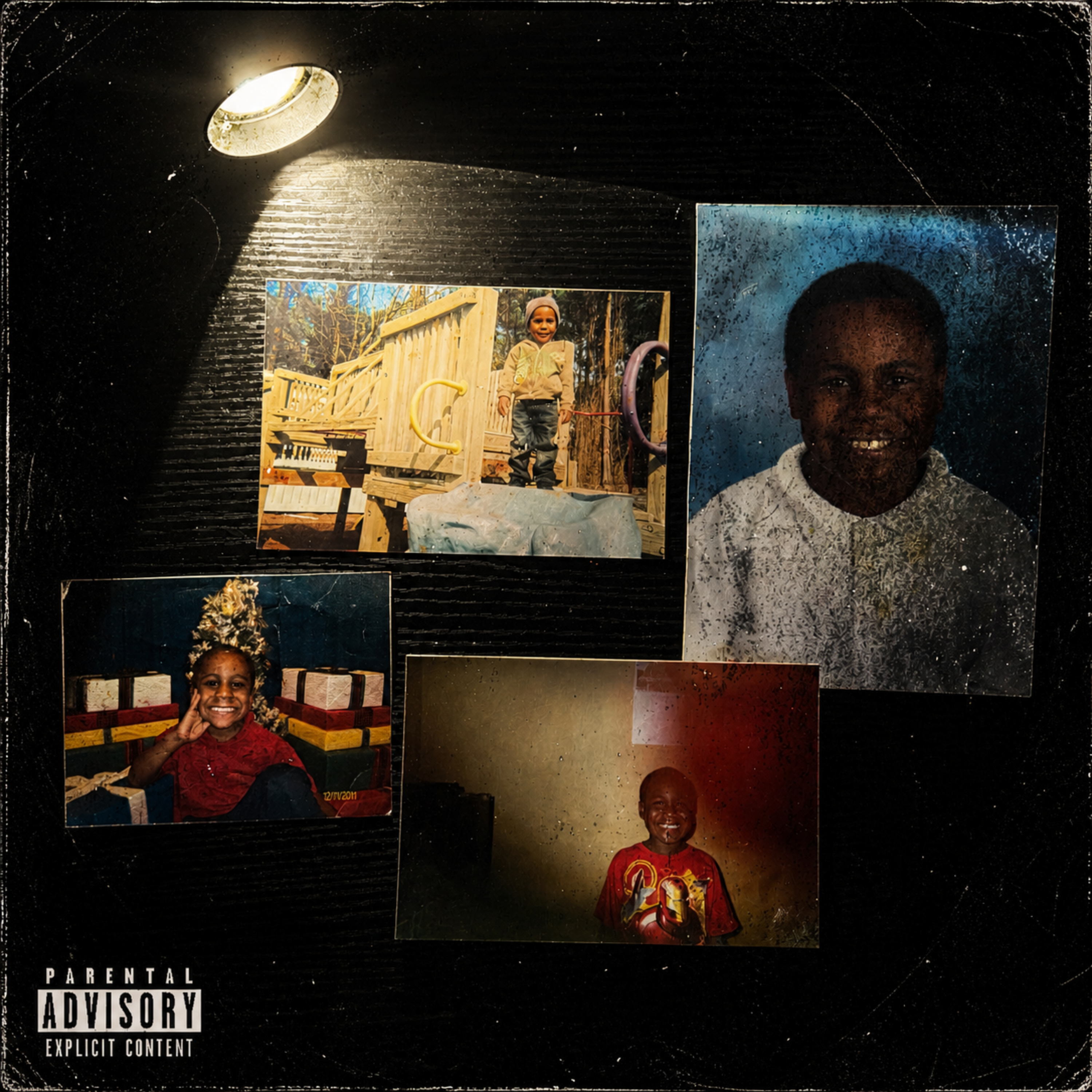 Signed To Myself by Luhjoelmusic cover art