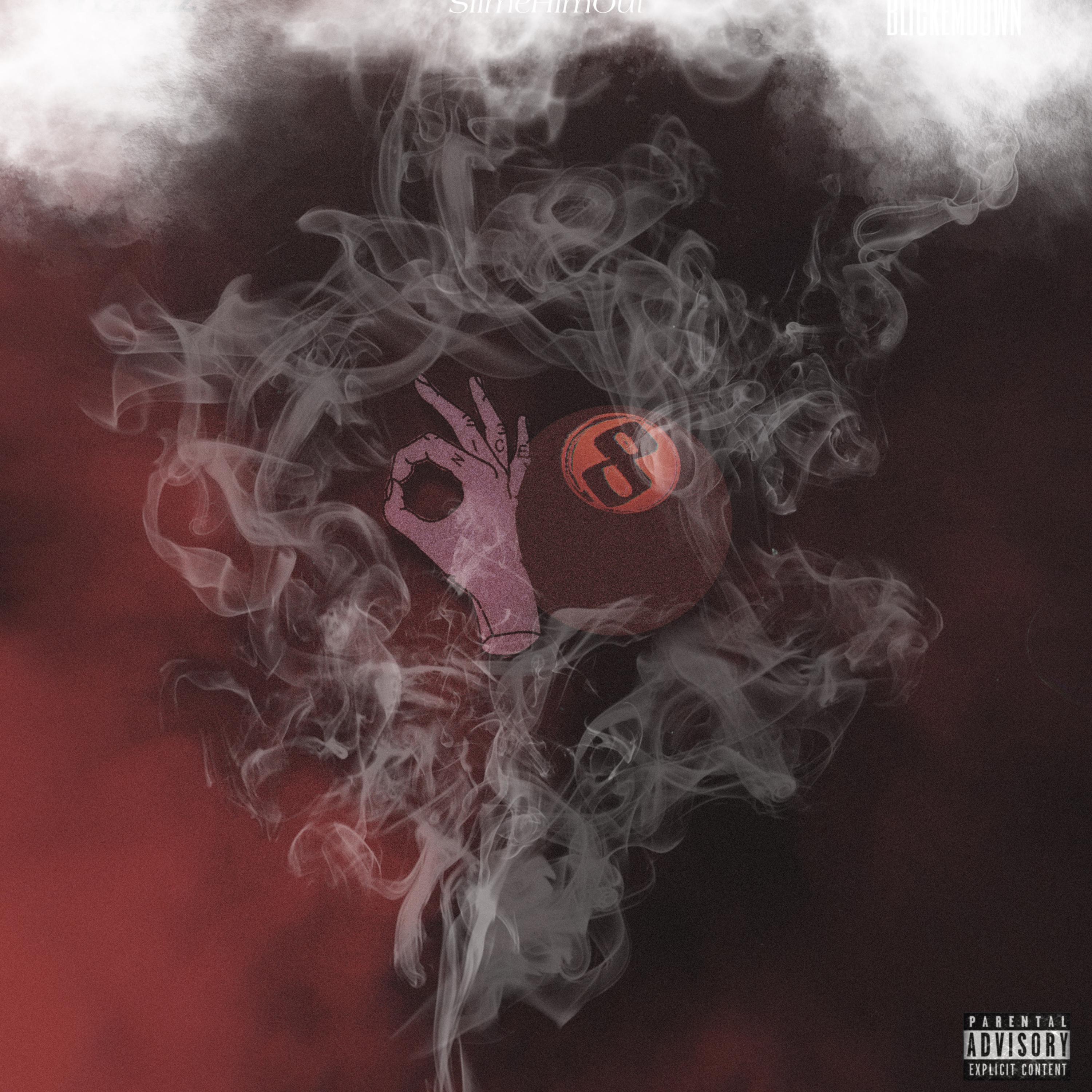 Tre8ight artwork