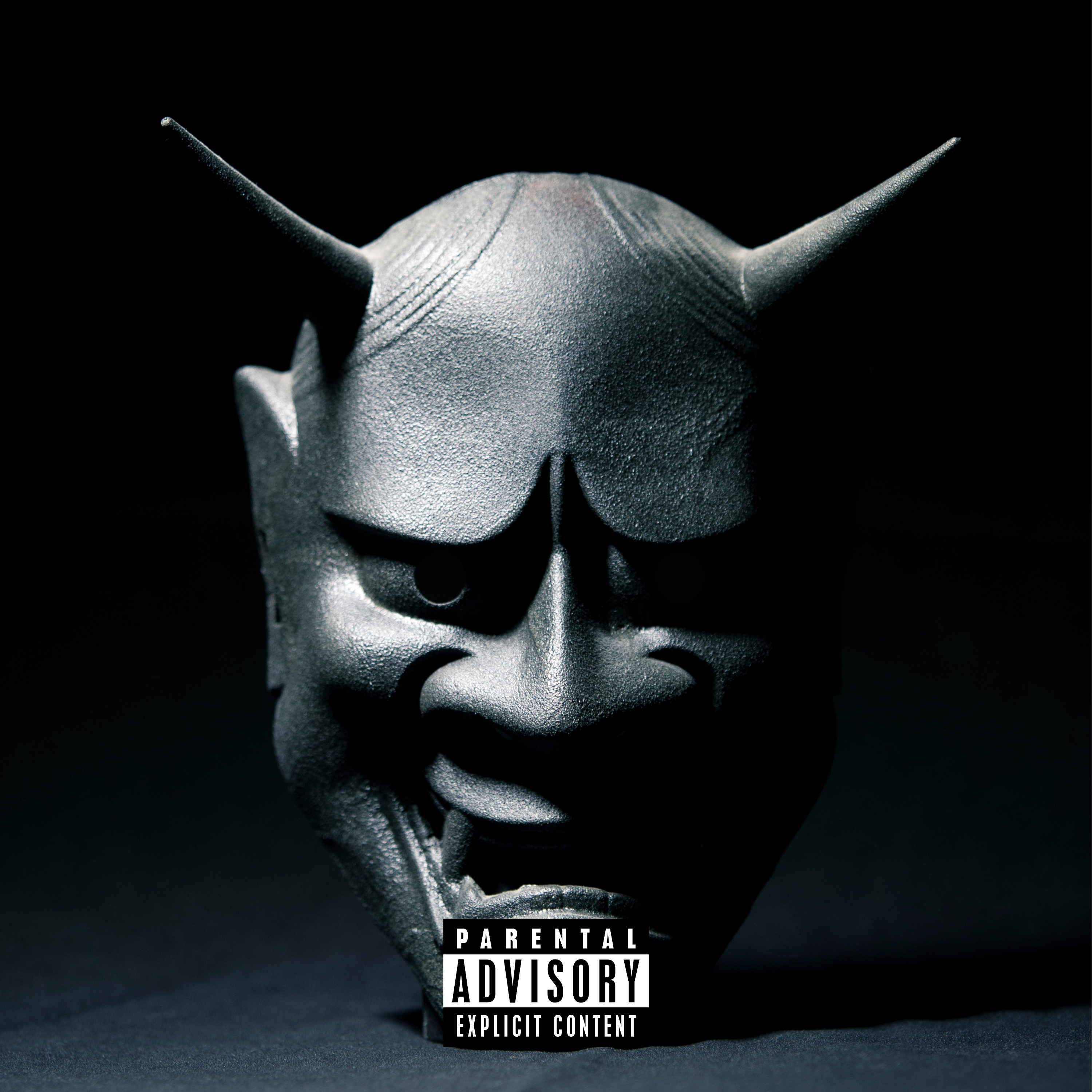 Demon artwork