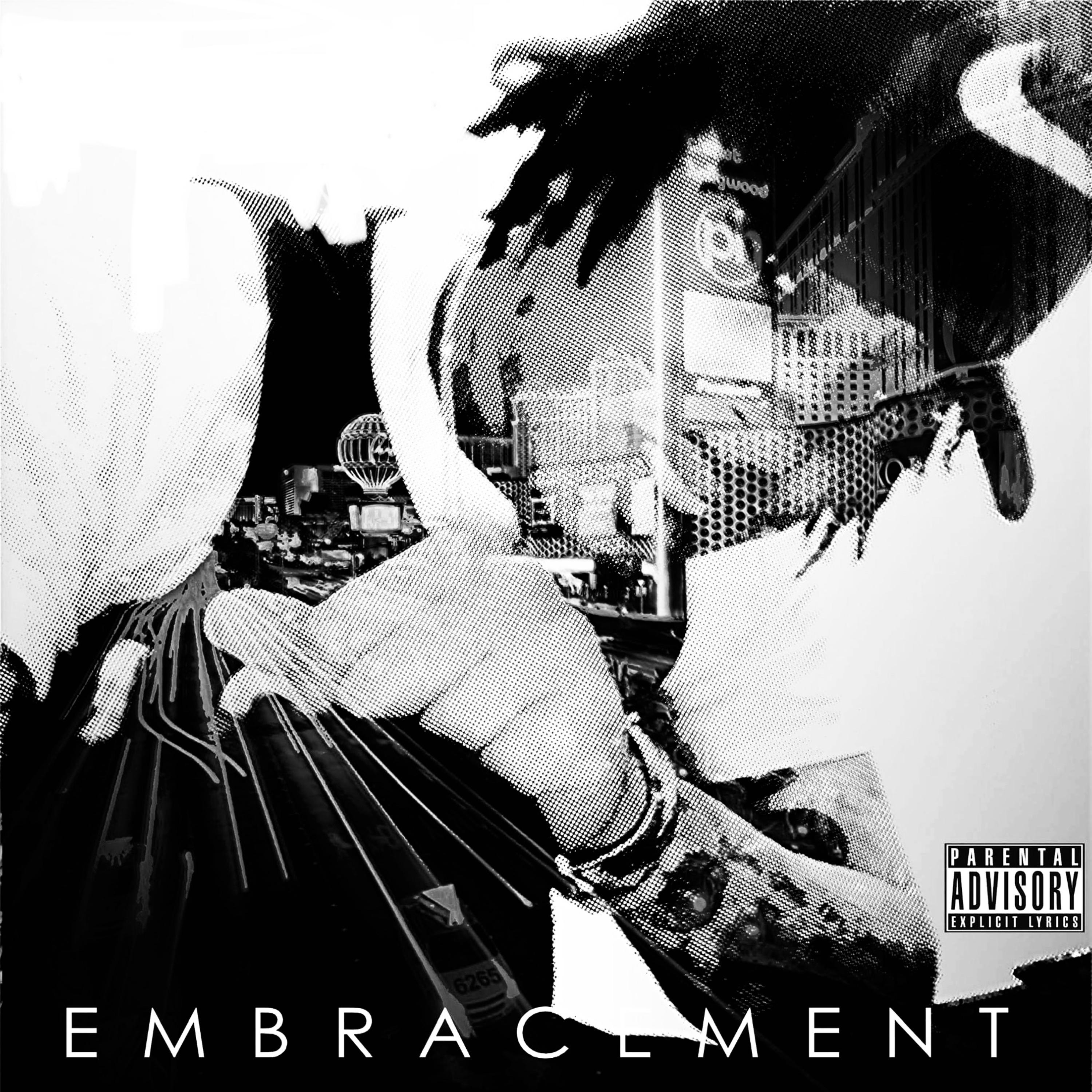 EMBRACEMENT artwork