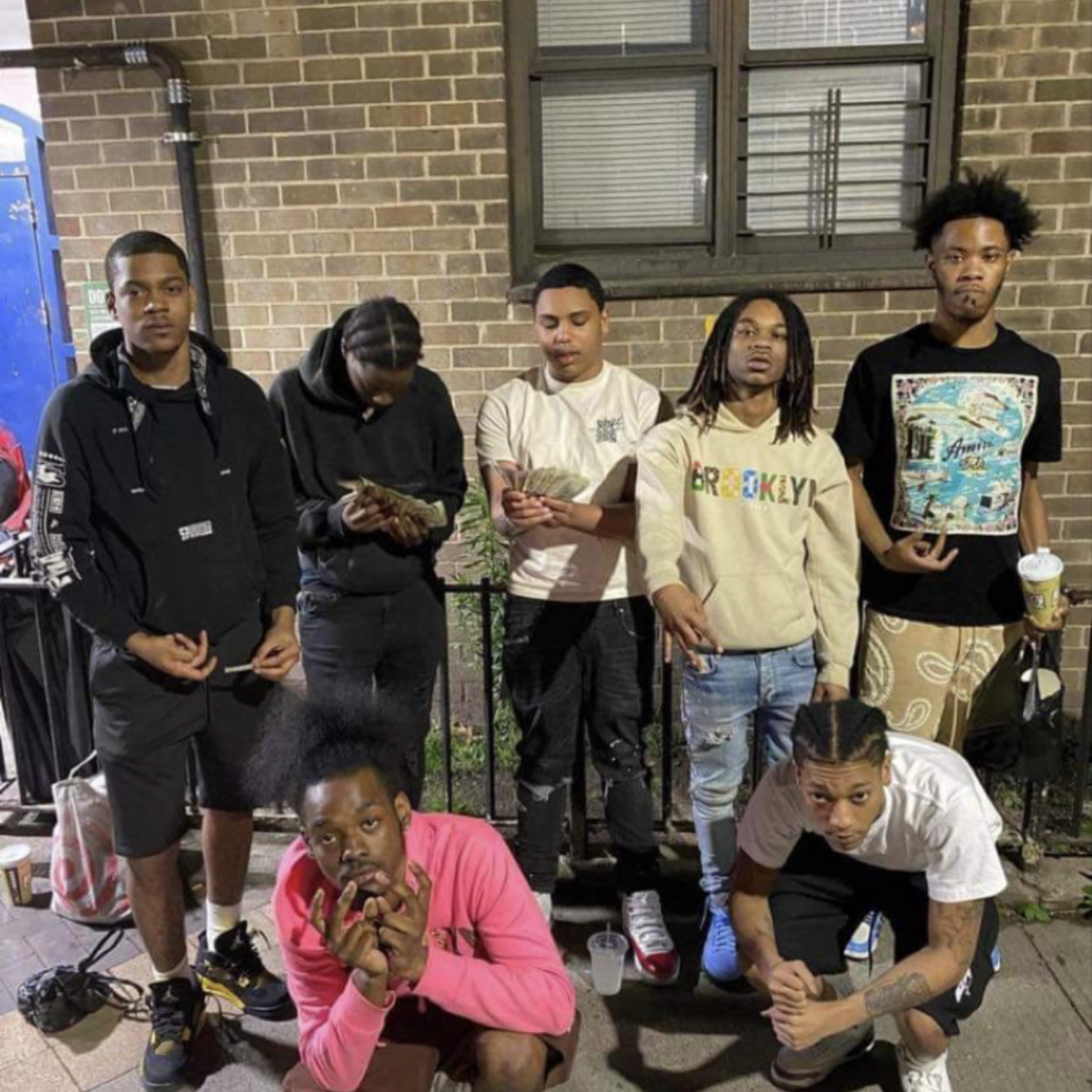 Death Penalty artwork