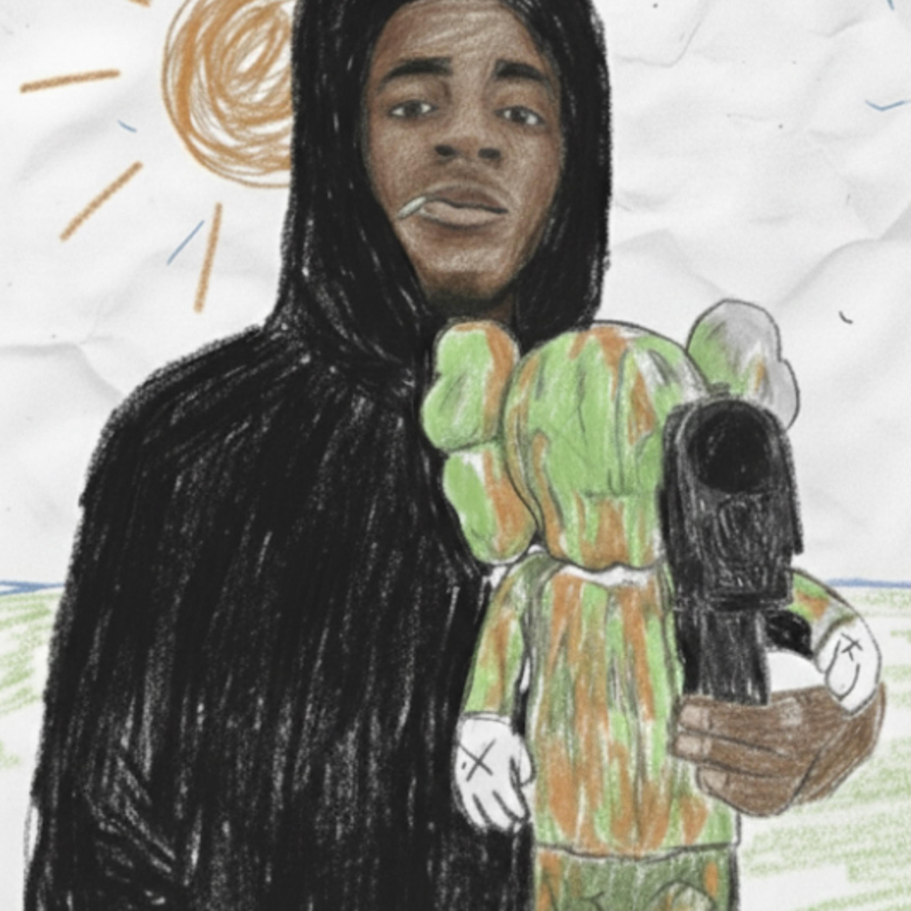 Vįllanz artwork