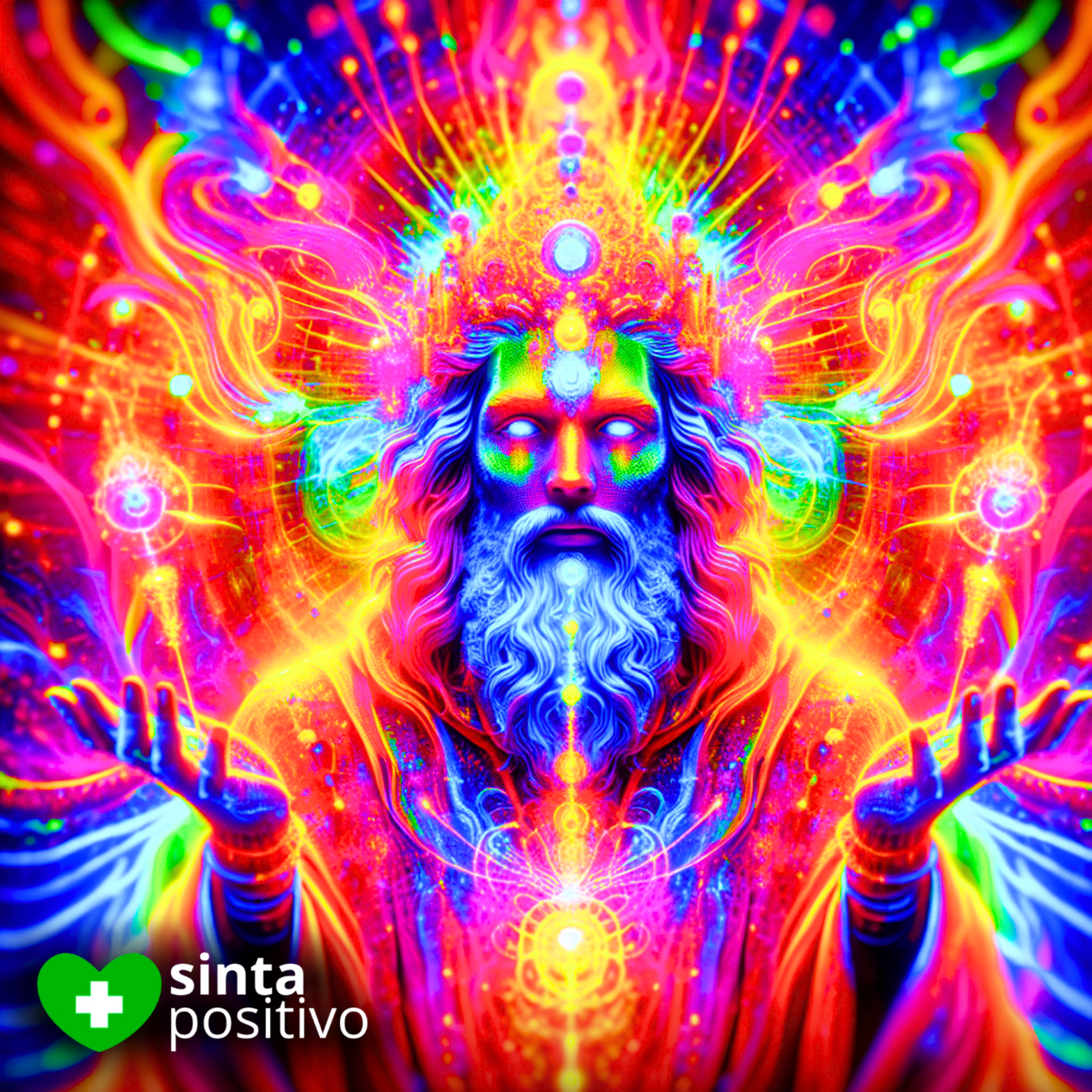 Innere Heilung mit Schumann-Wellen: Stelle deinen Körper und deine Seele wieder her artwork