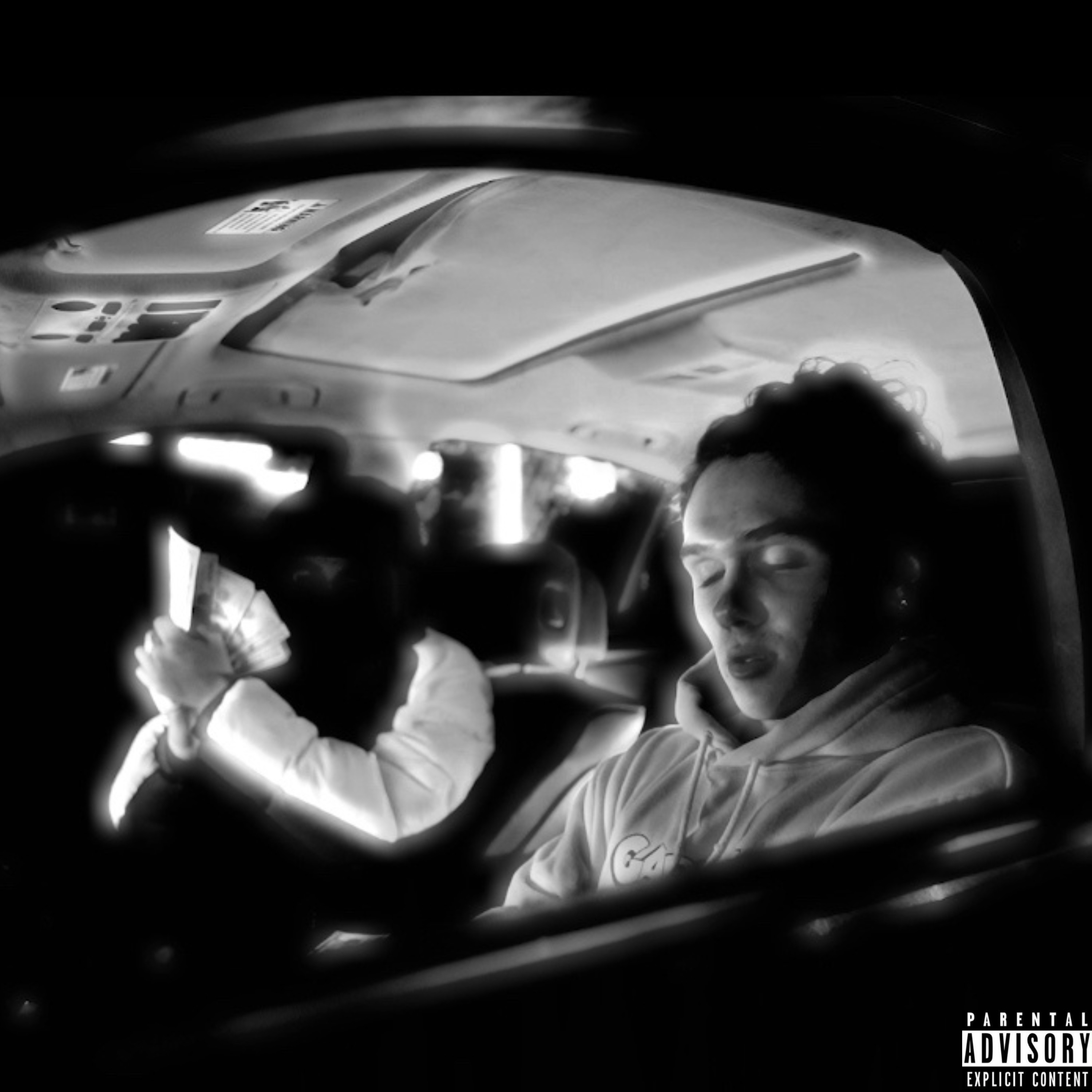 Out The B artwork