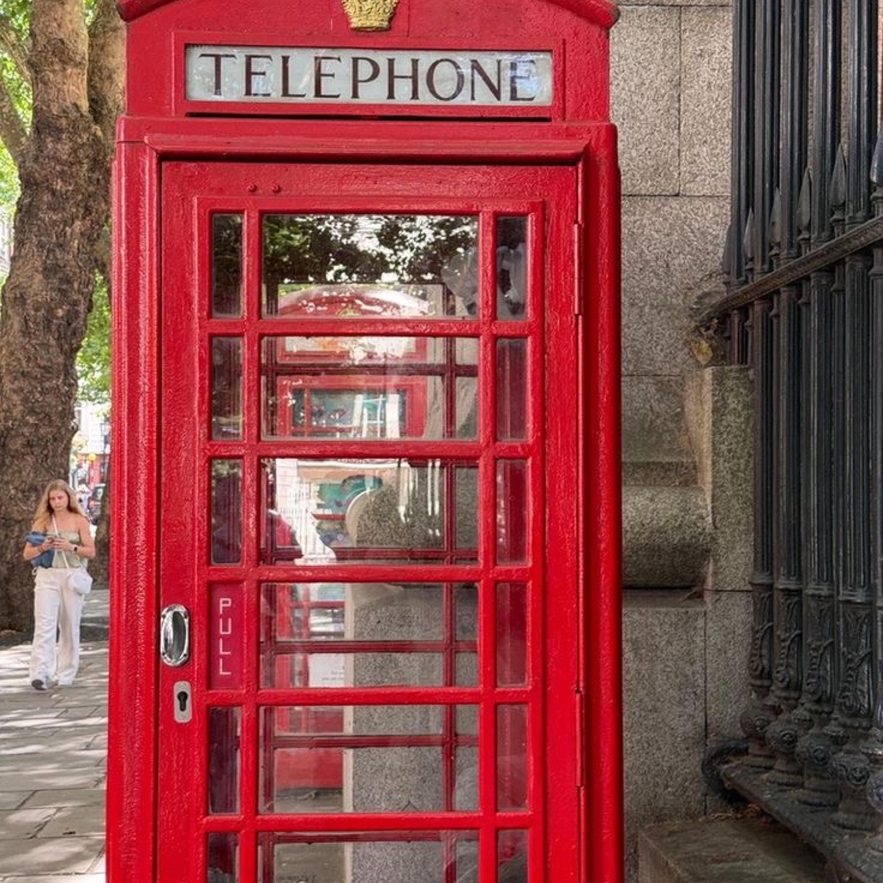 London View artwork