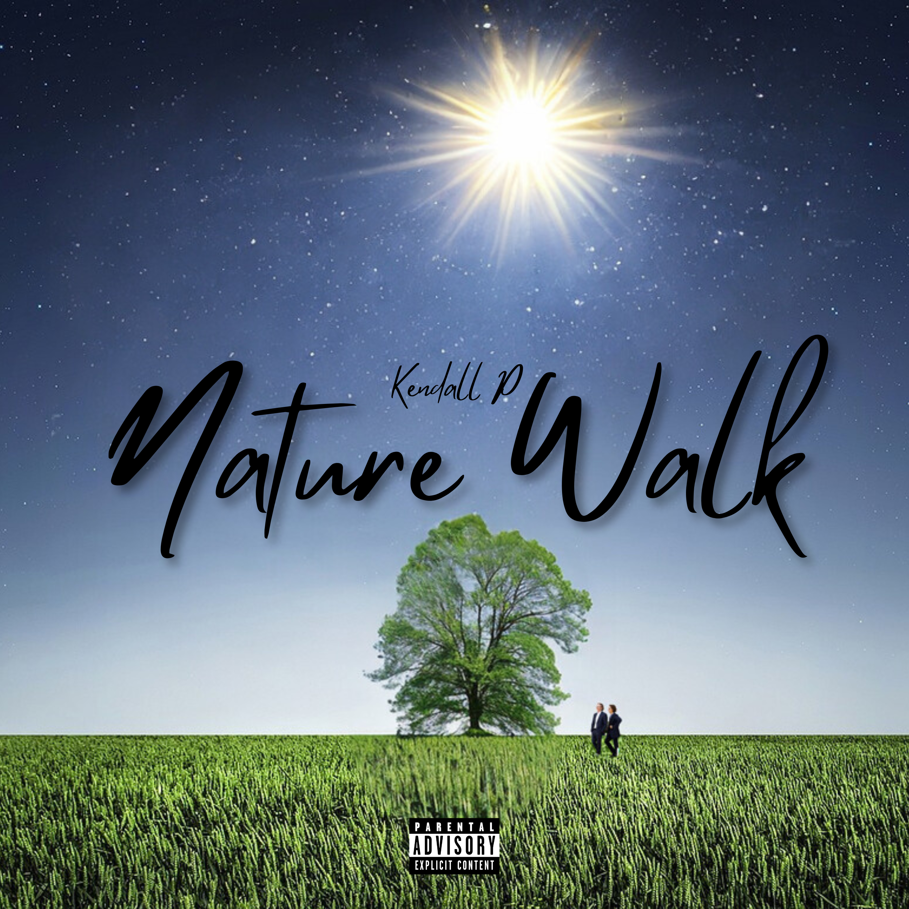 Nature Walk artwork
