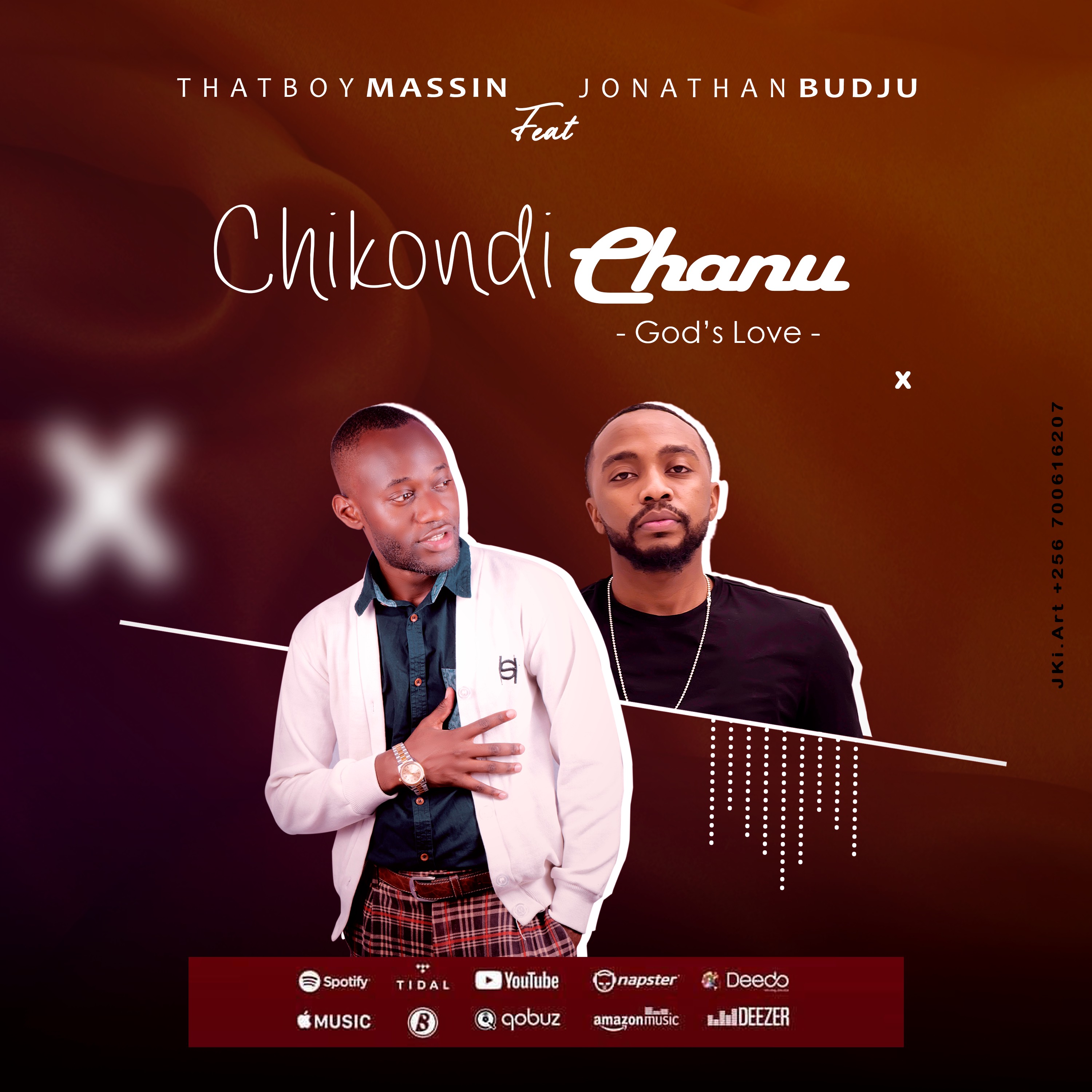 Chikondi Chanu artwork