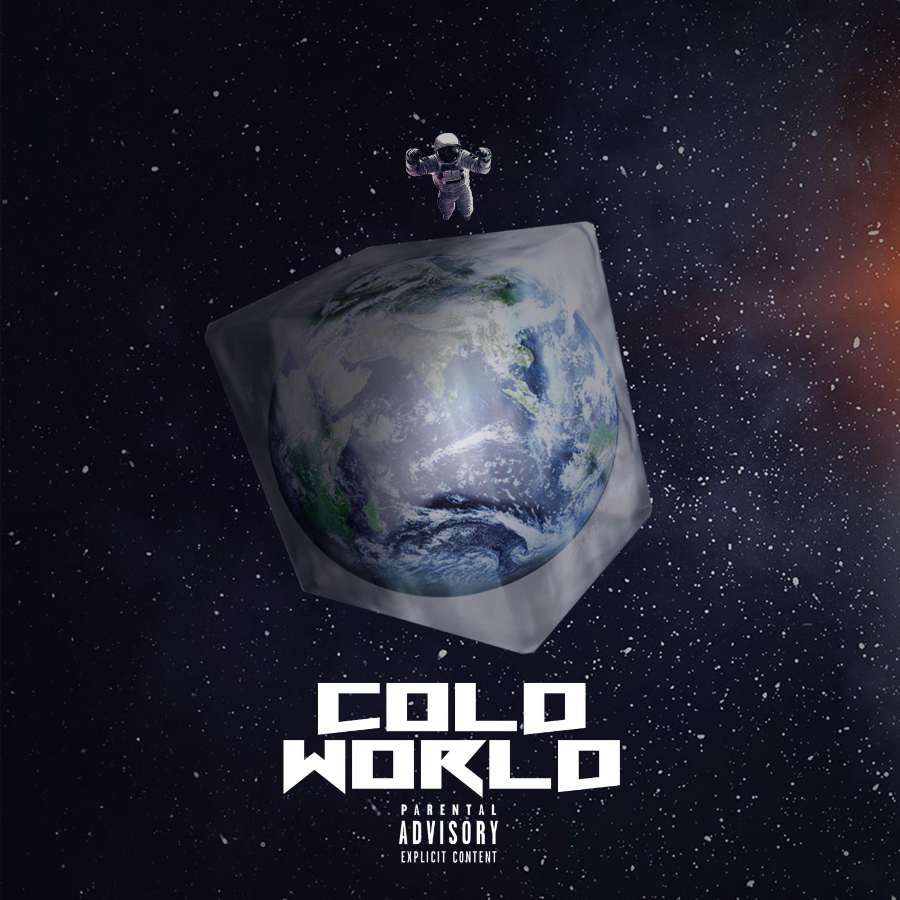 Cold World artwork
