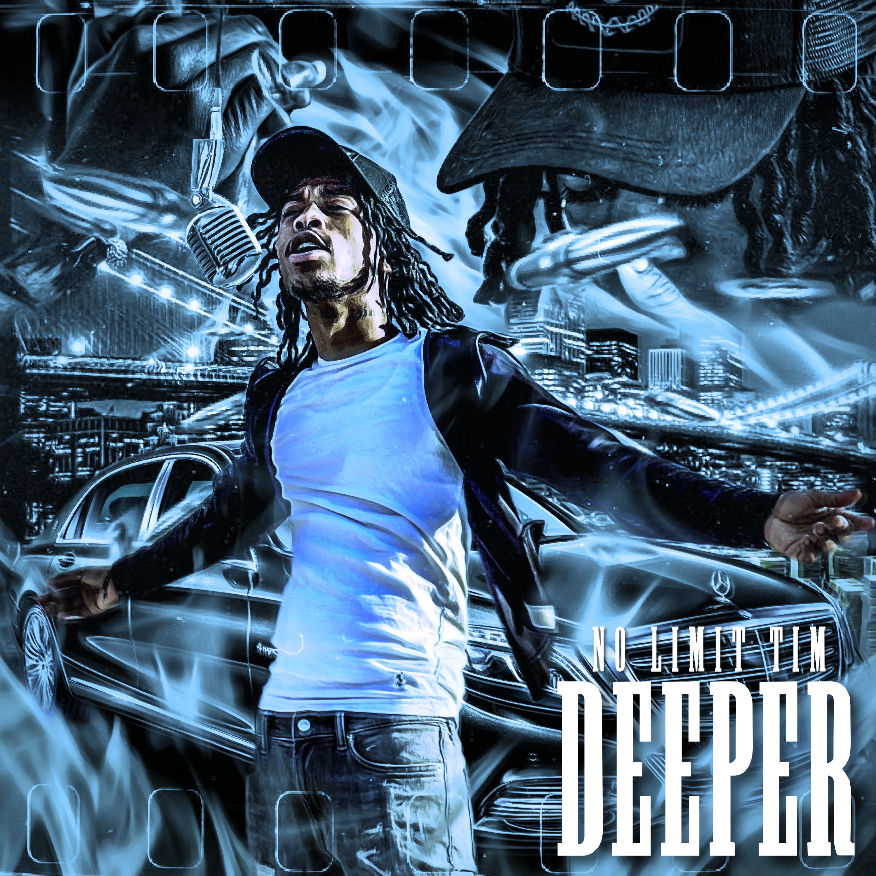 Deeper artwork